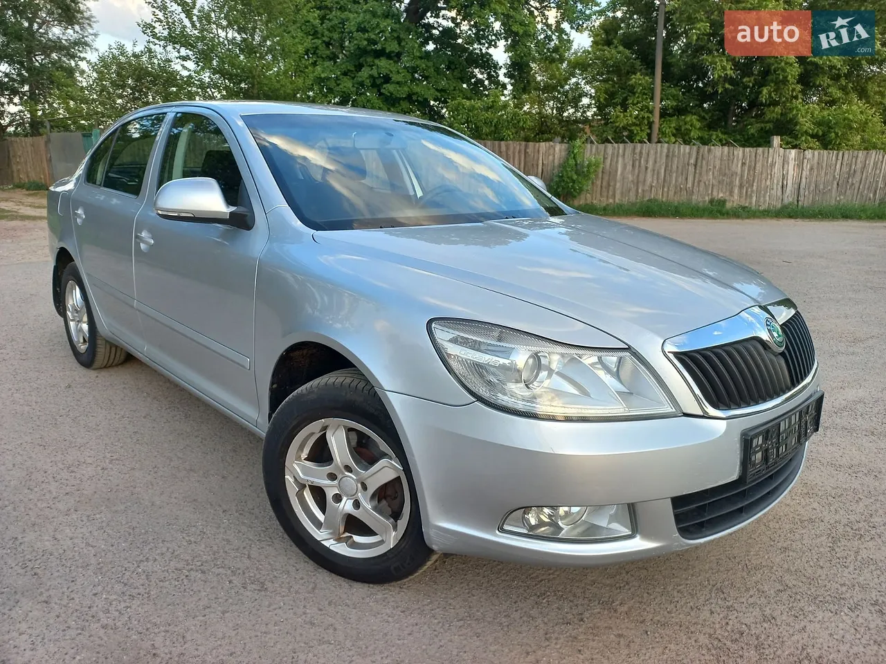 2013 Skoda Octavia - мініатюра 47