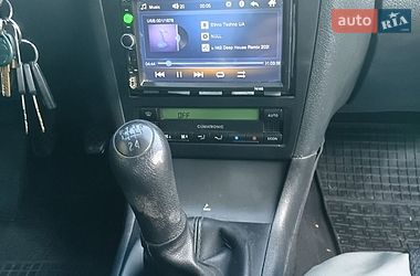 Лифтбек Skoda Octavia 2010 в Ровно