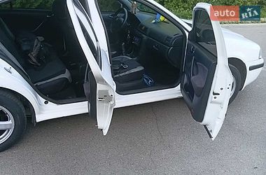Лифтбек Skoda Octavia 2010 в Ровно