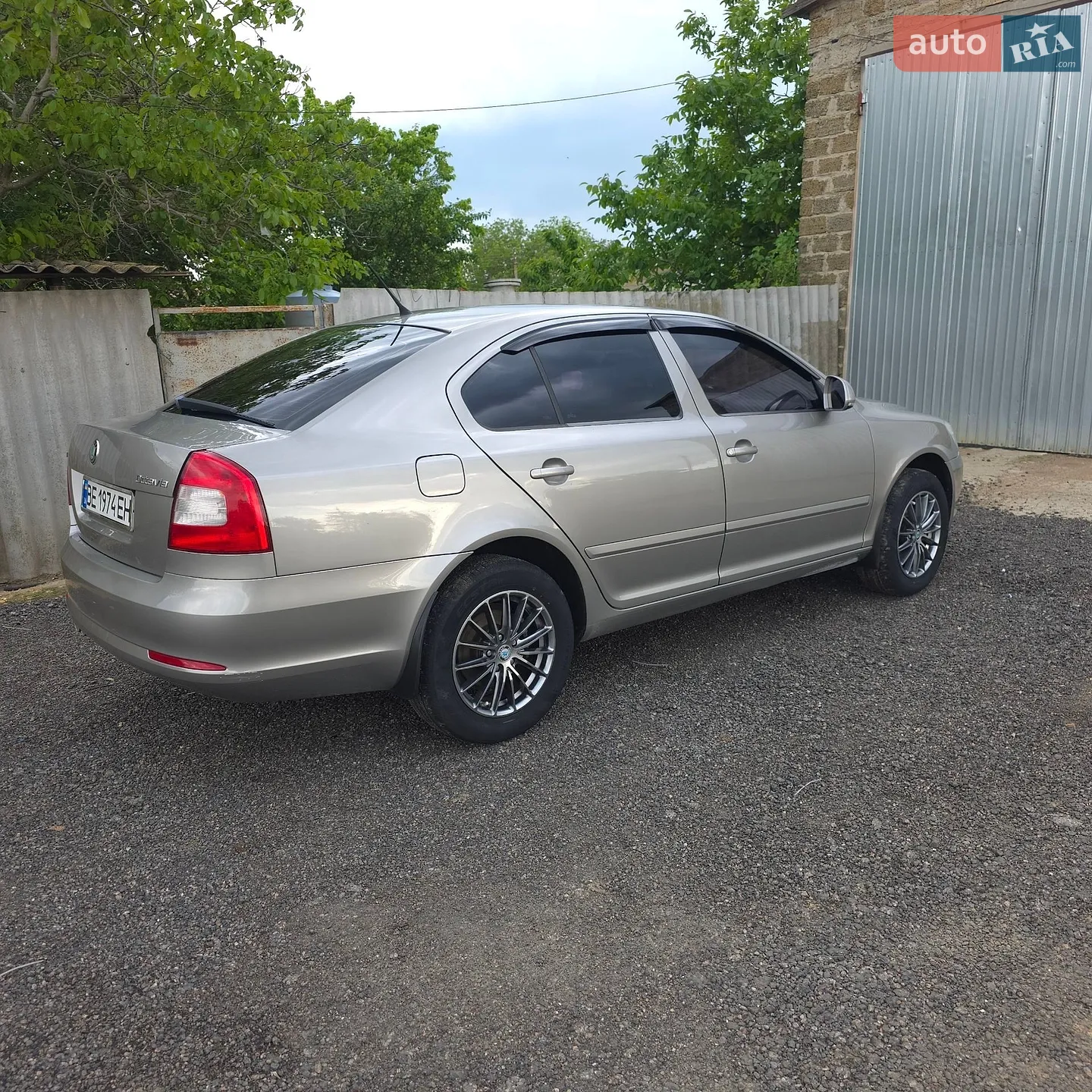 2012 Skoda Octavia - мініатюра 2