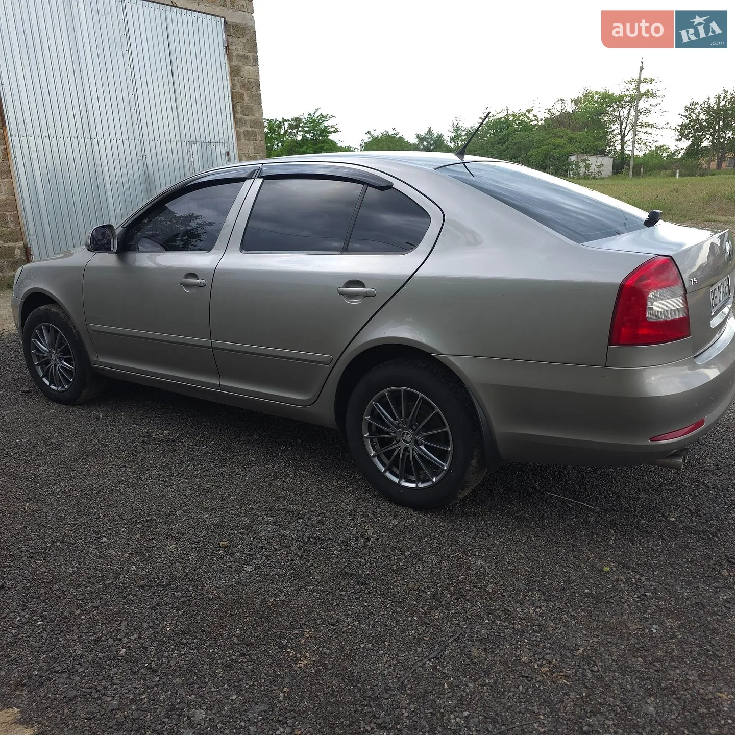 2012 Skoda Octavia - мініатюра 4