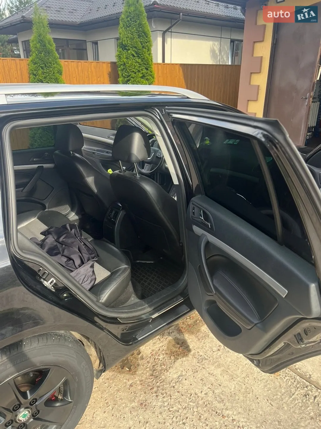 2012 Skoda Octavia - мініатюра 13