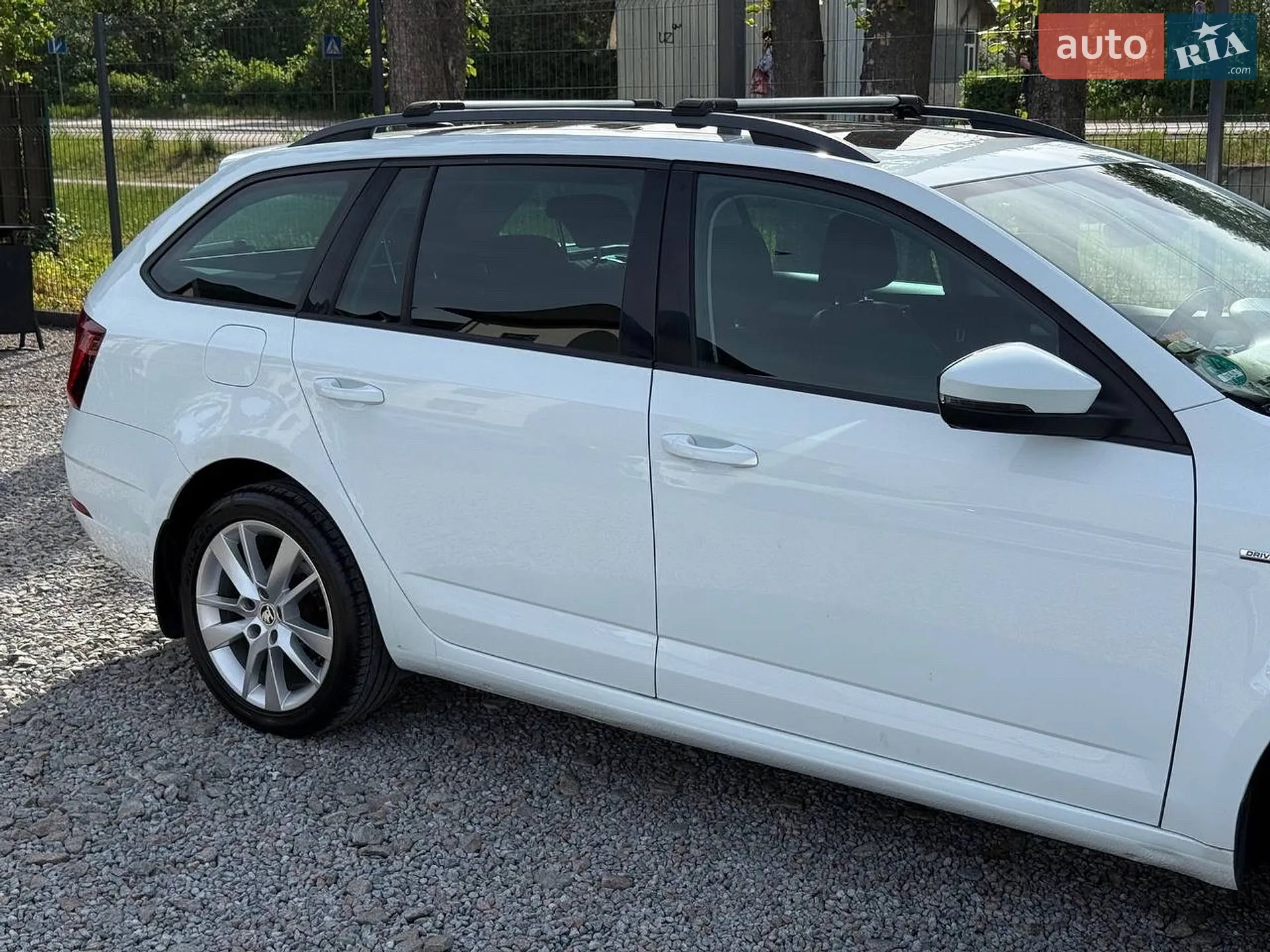 2017 Skoda Octavia - мініатюра 22