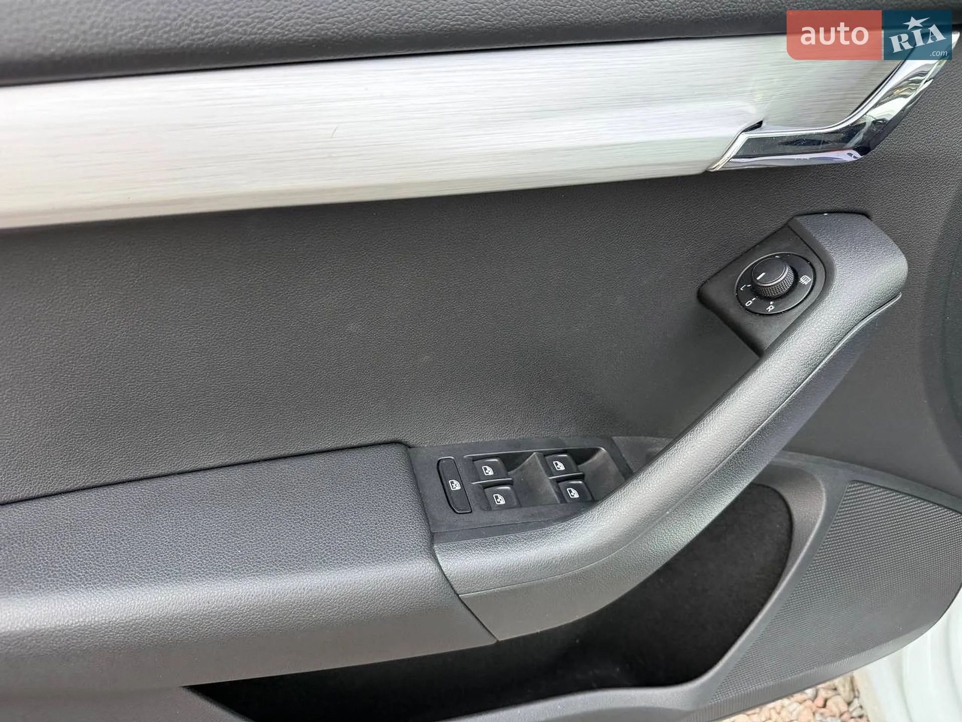 2017 Skoda Octavia - мініатюра 27
