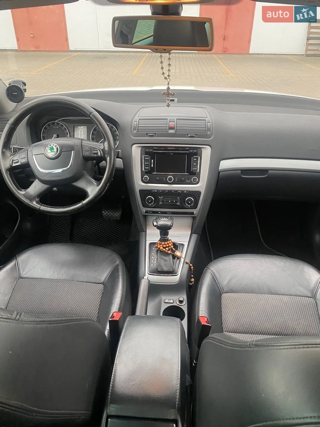 2012 Skoda Octavia - мініатюра 11
