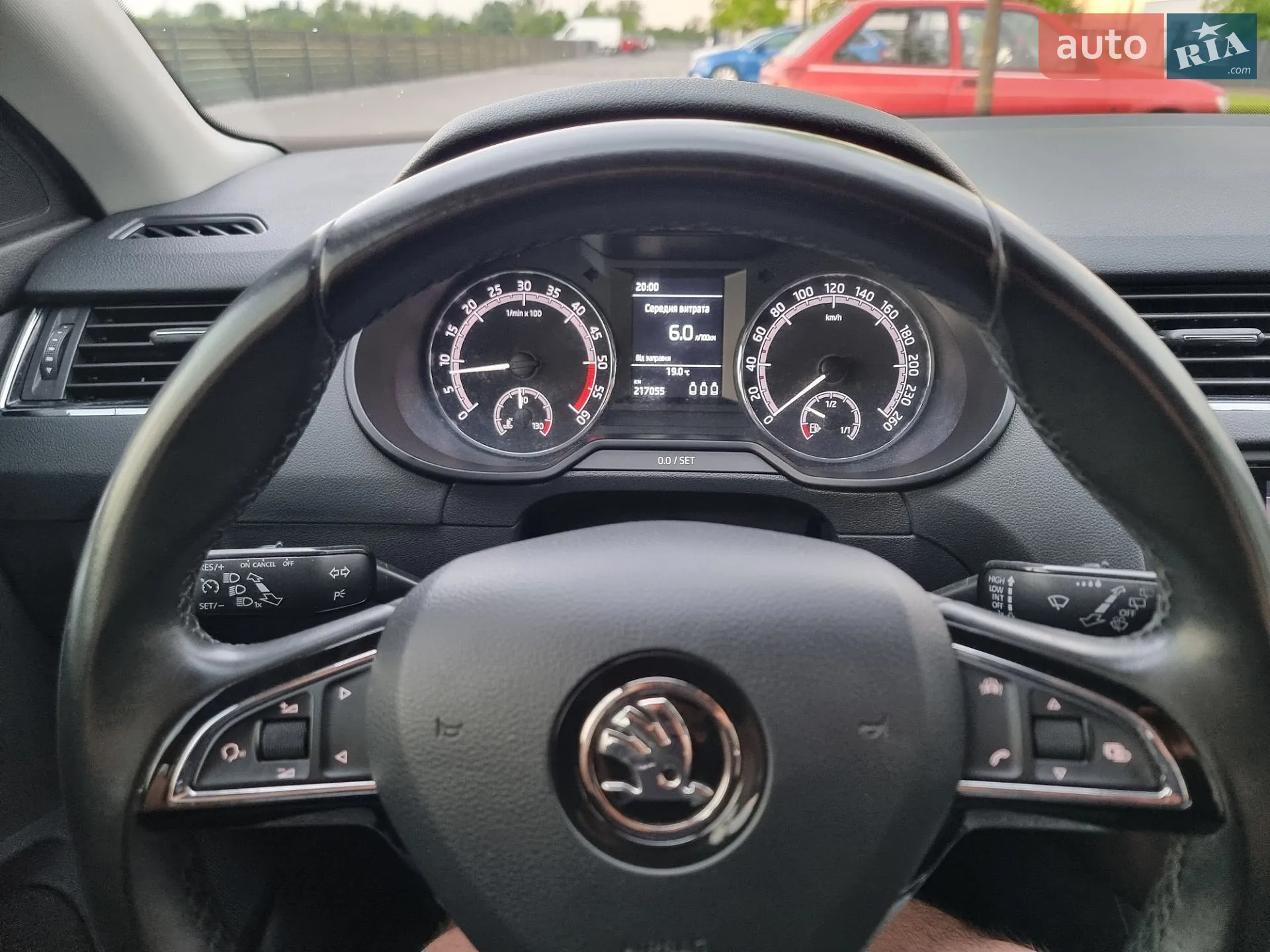 2018 Skoda Octavia - мініатюра 24