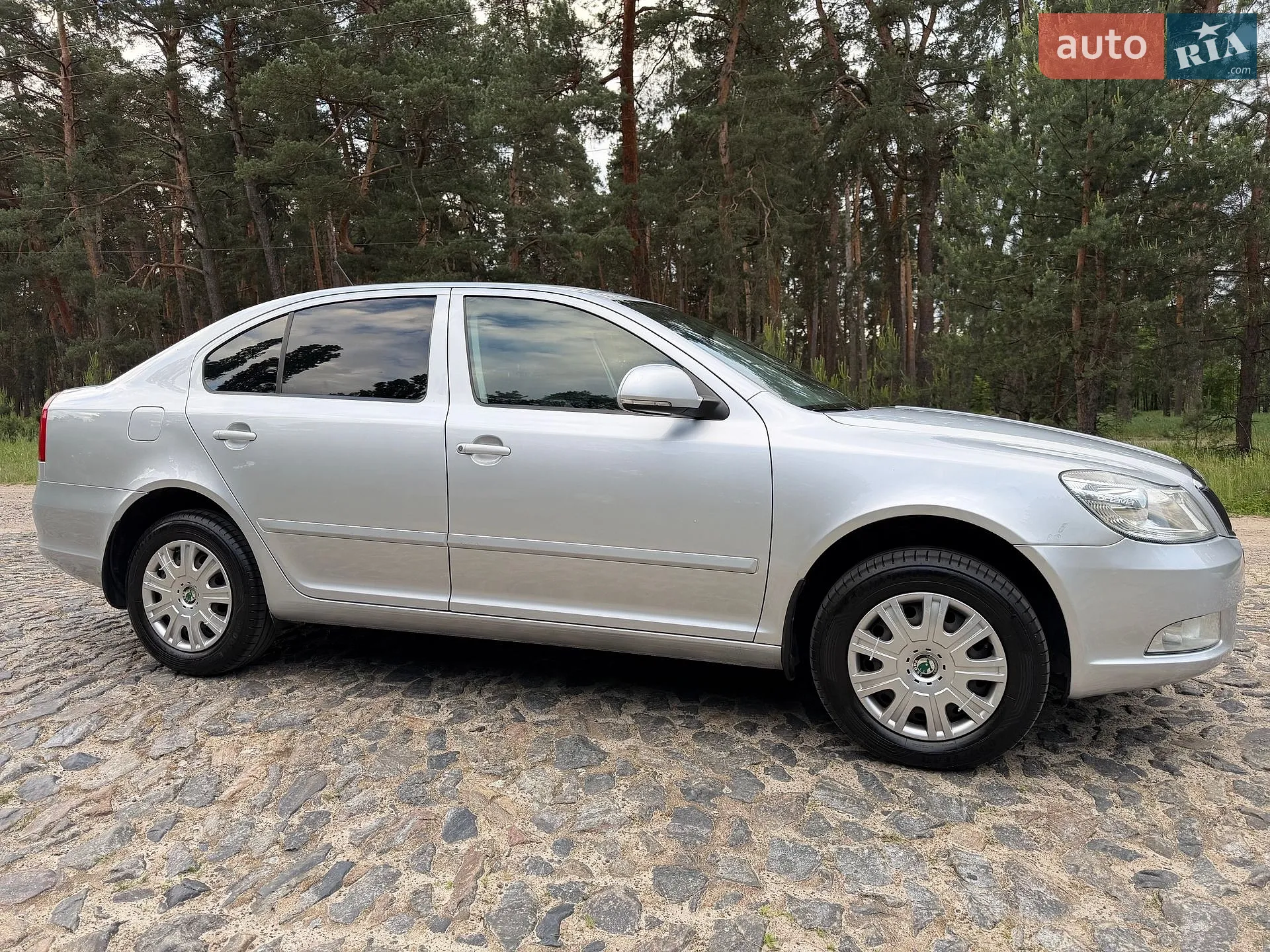2011 Skoda Octavia - мініатюра 6