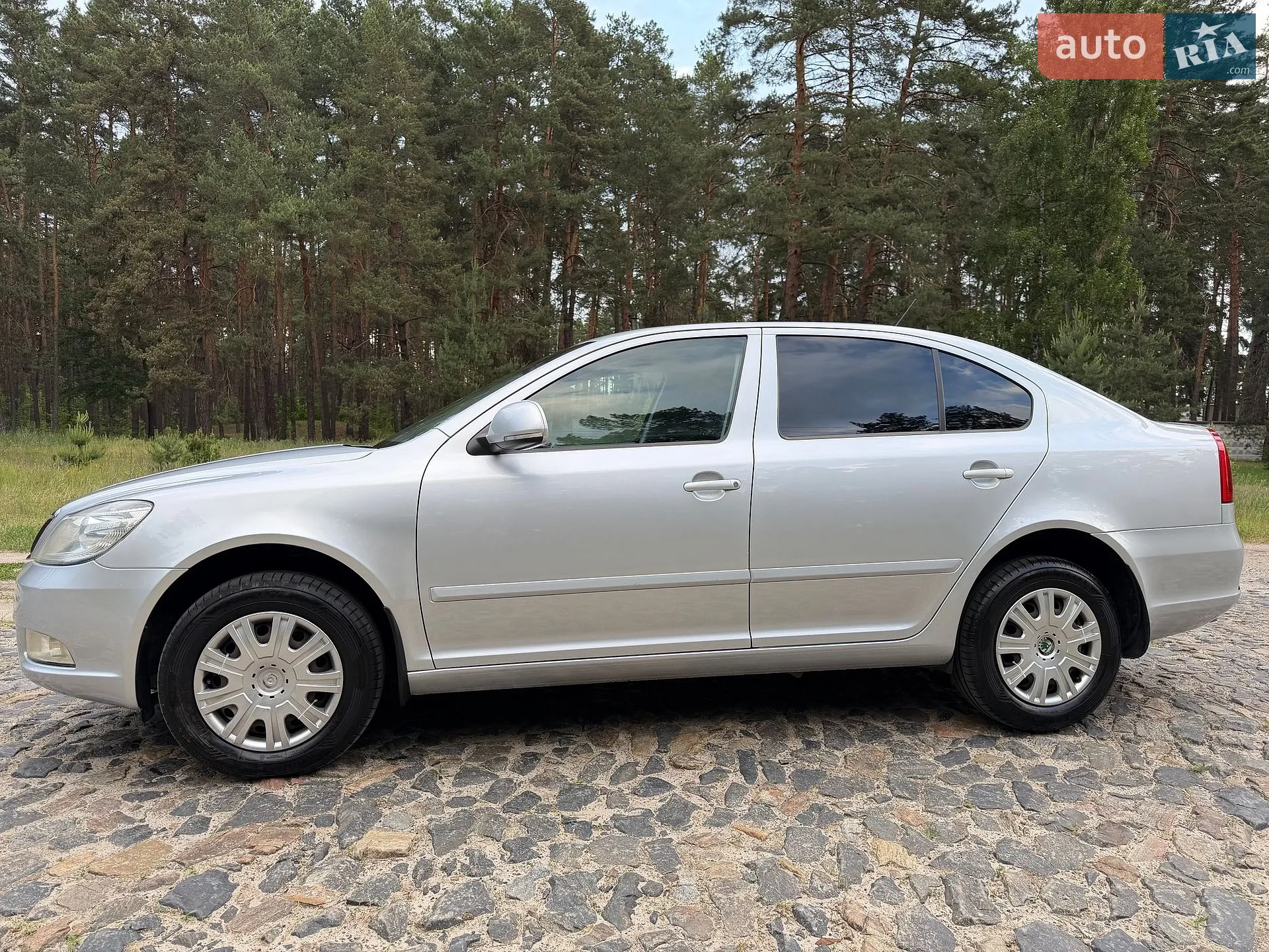 2011 Skoda Octavia - мініатюра 15