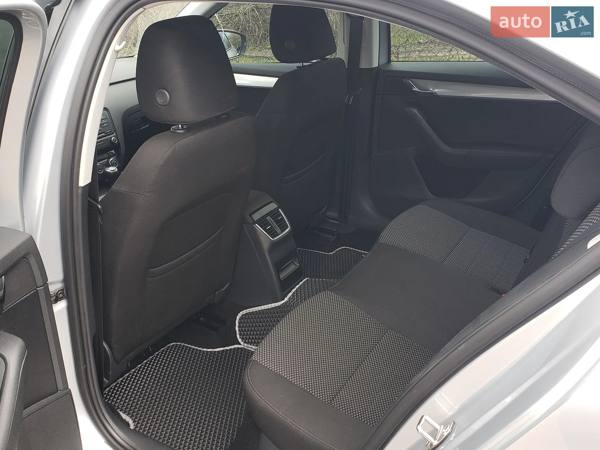 2013 Skoda Octavia - мініатюра 9