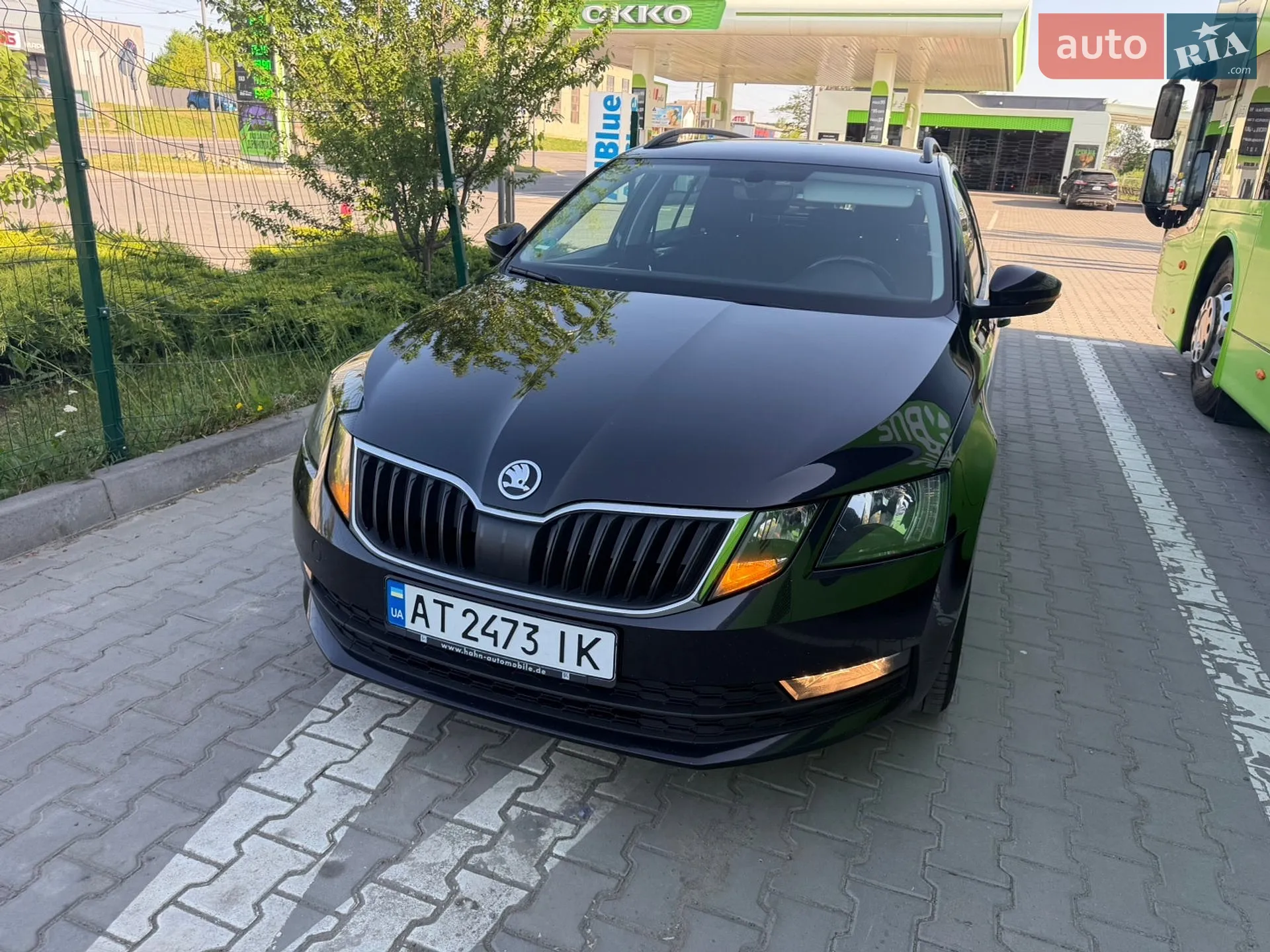 2017 Skoda Octavia - мініатюра 44