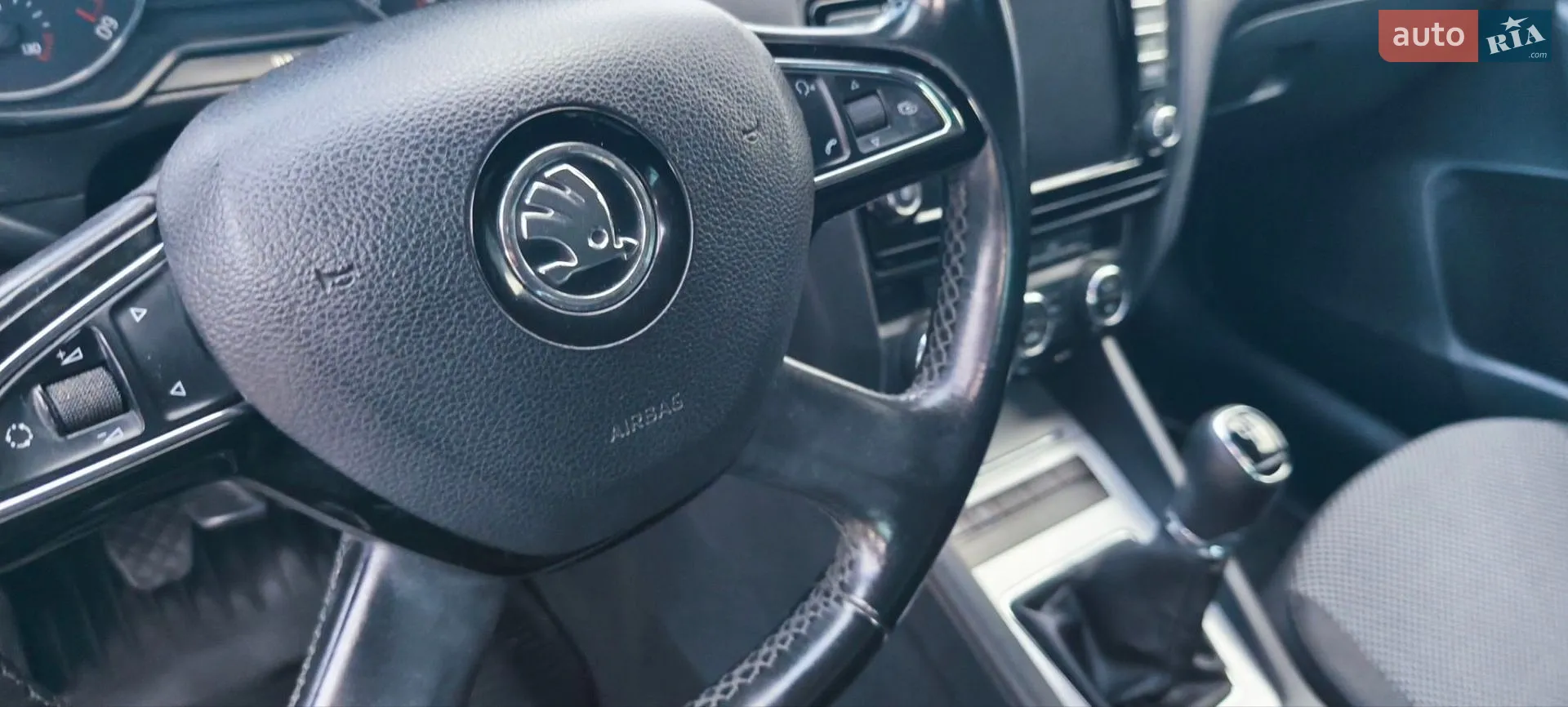 2013 Skoda Octavia - мініатюра 32