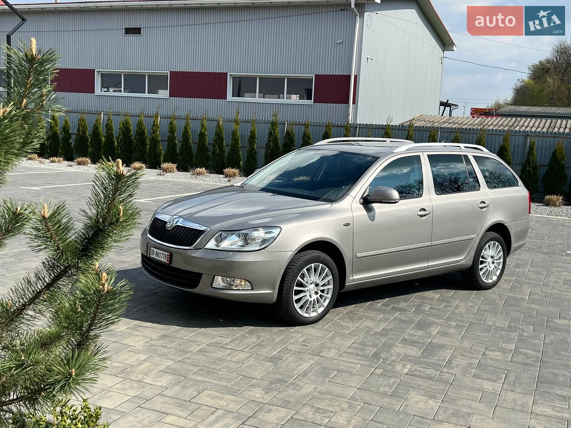 2011 Skoda Octavia - мініатюра 17