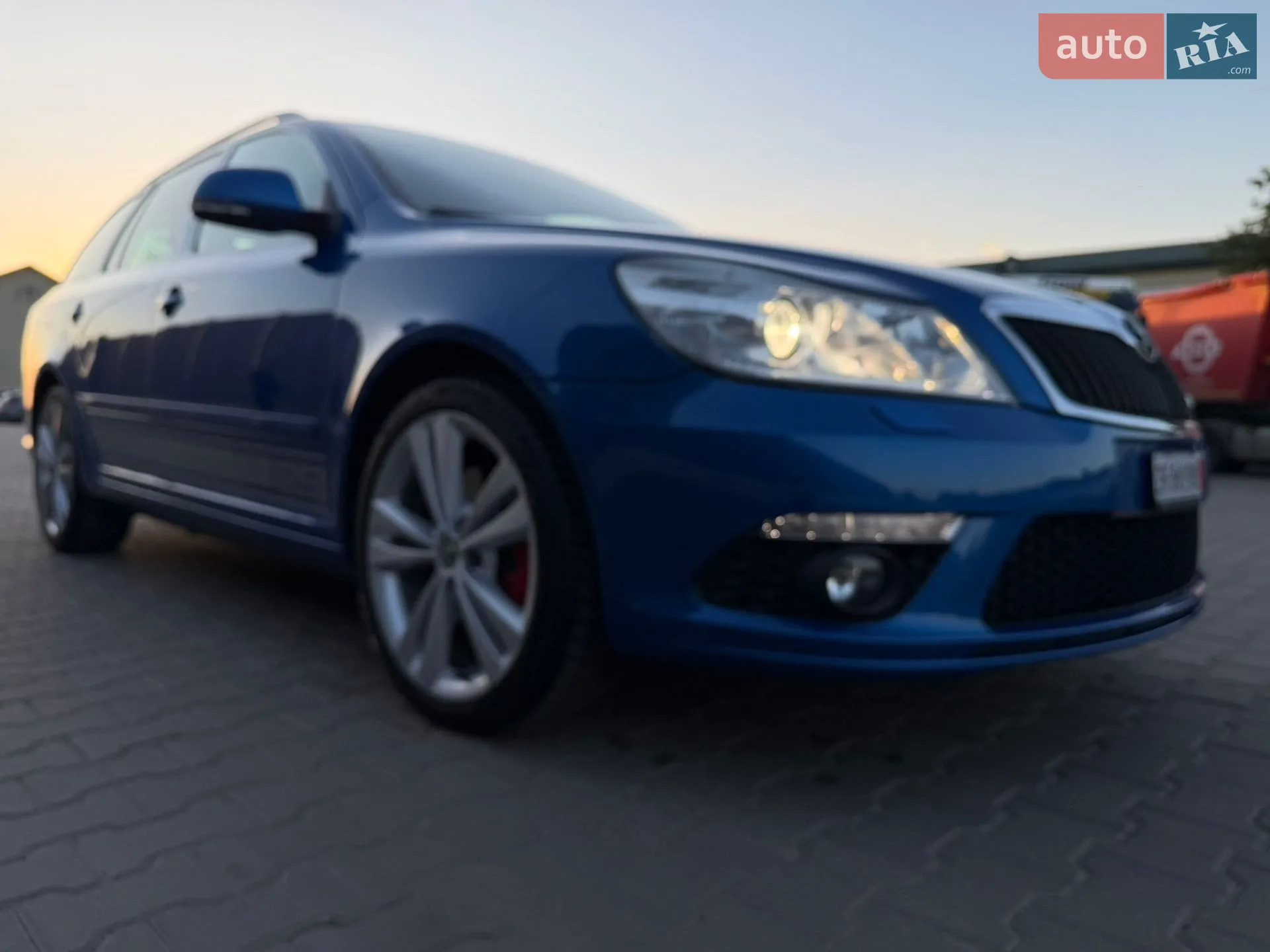2011 Skoda Octavia - мініатюра 4