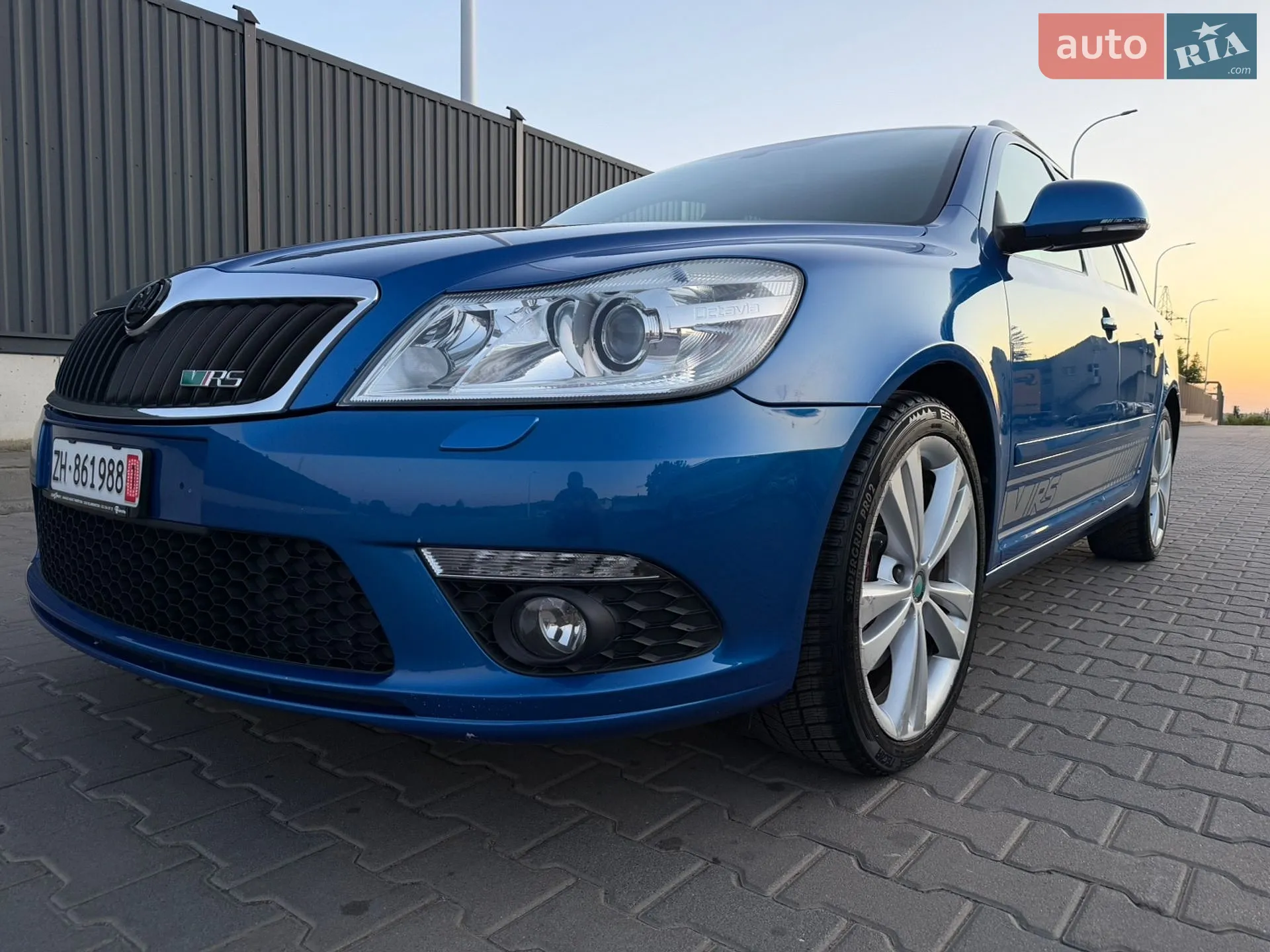 2011 Skoda Octavia - мініатюра 27