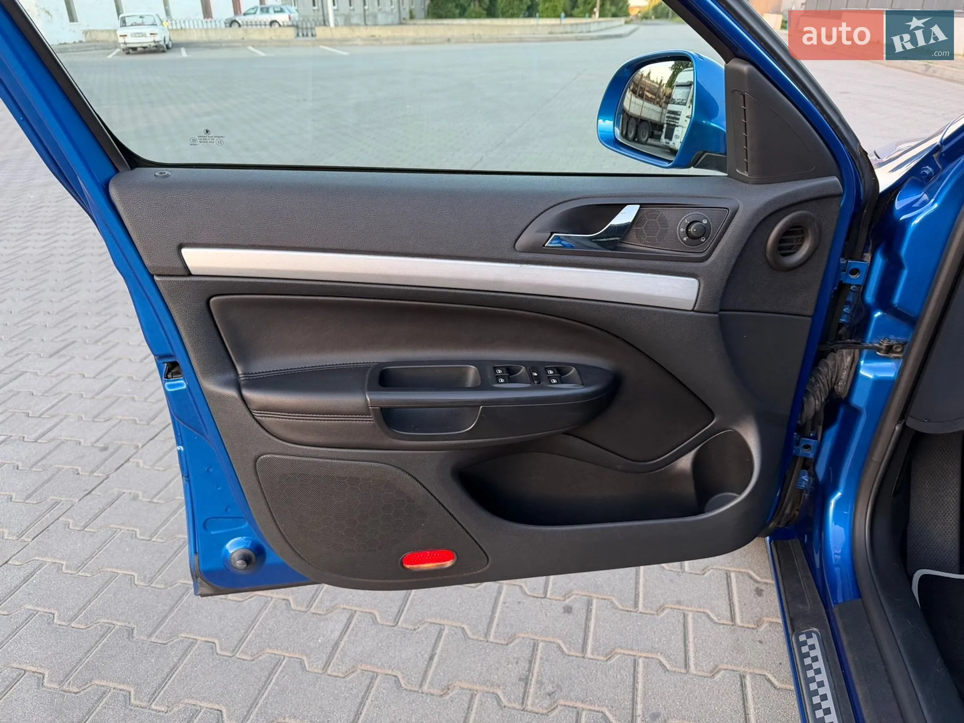 2011 Skoda Octavia - мініатюра 36