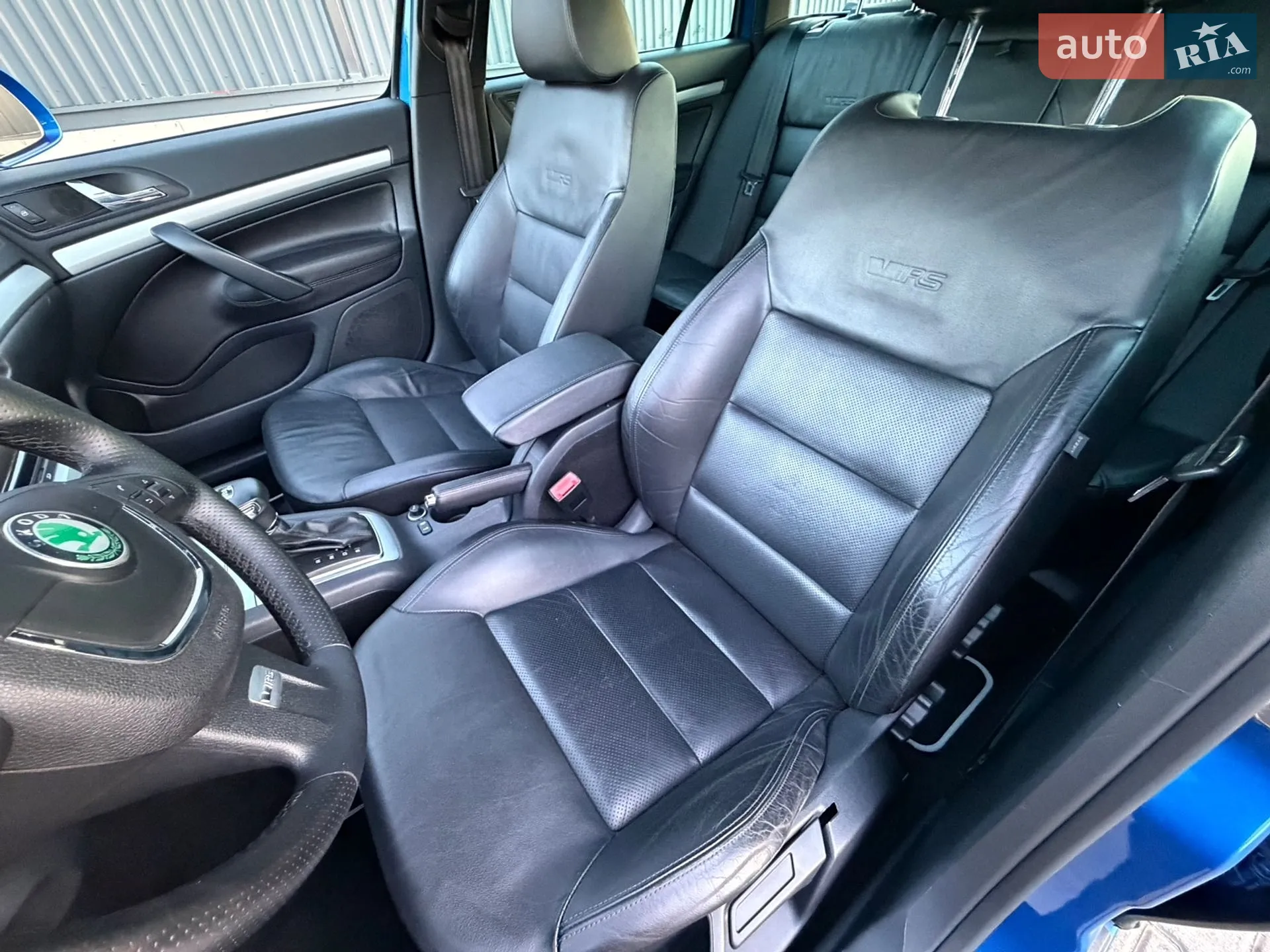 2011 Skoda Octavia - мініатюра 41