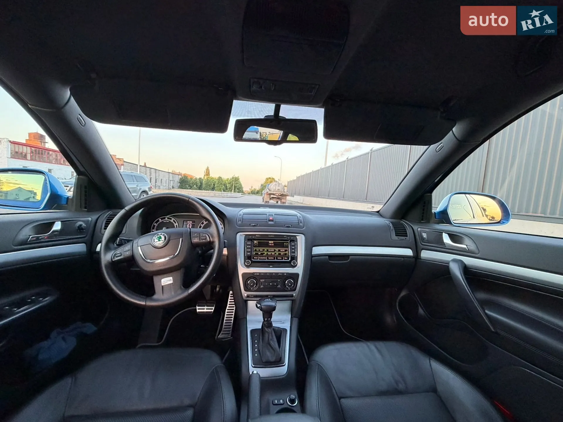 2011 Skoda Octavia - мініатюра 58