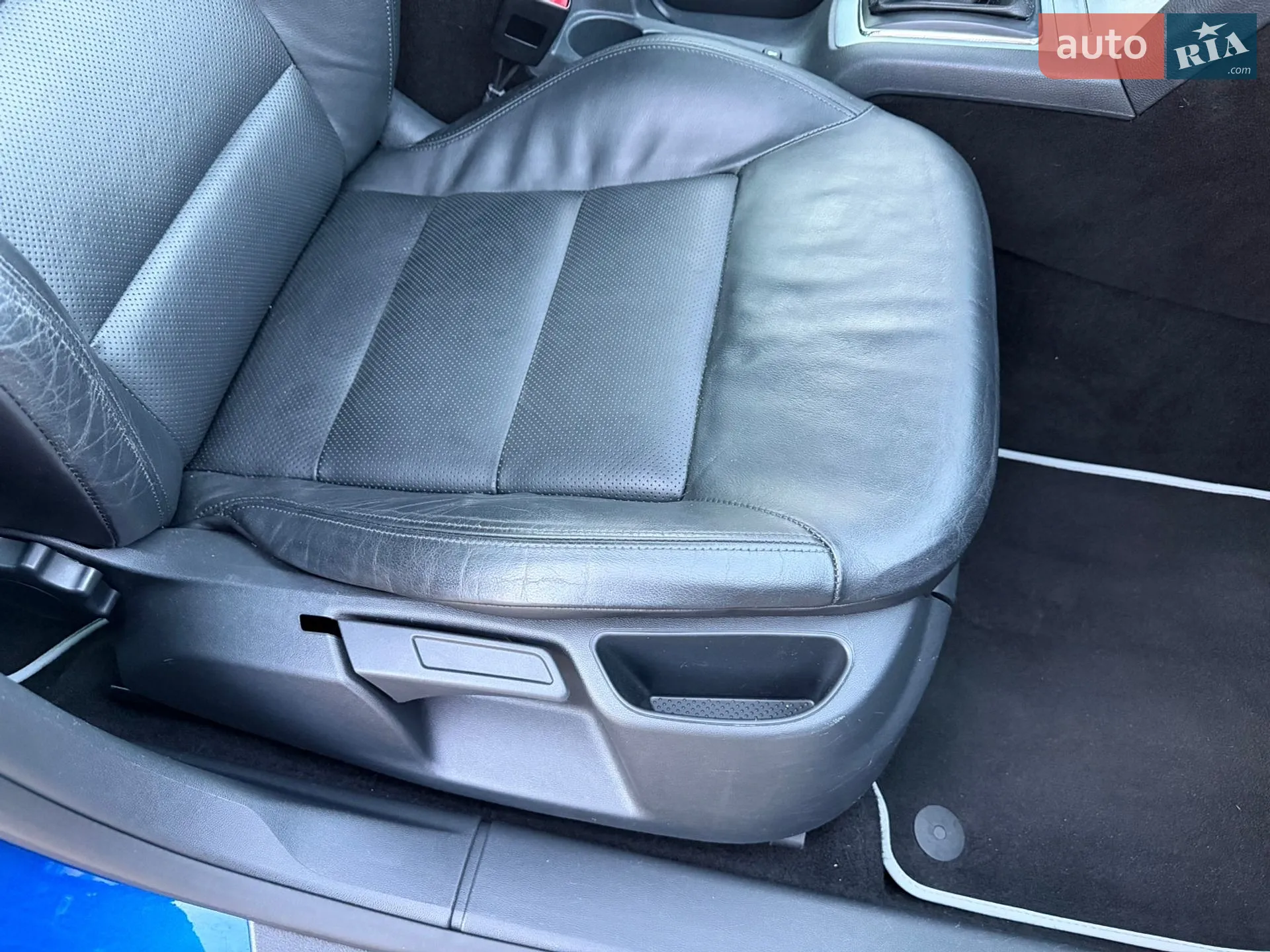 2011 Skoda Octavia - мініатюра 68