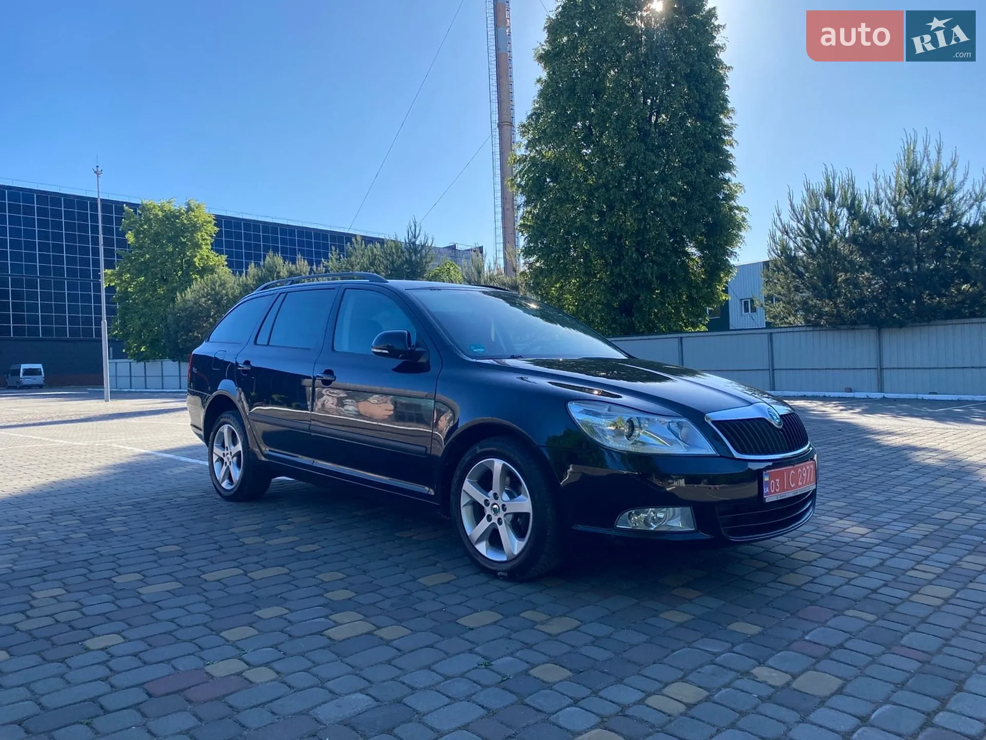 2013 Skoda Octavia - мініатюра 11