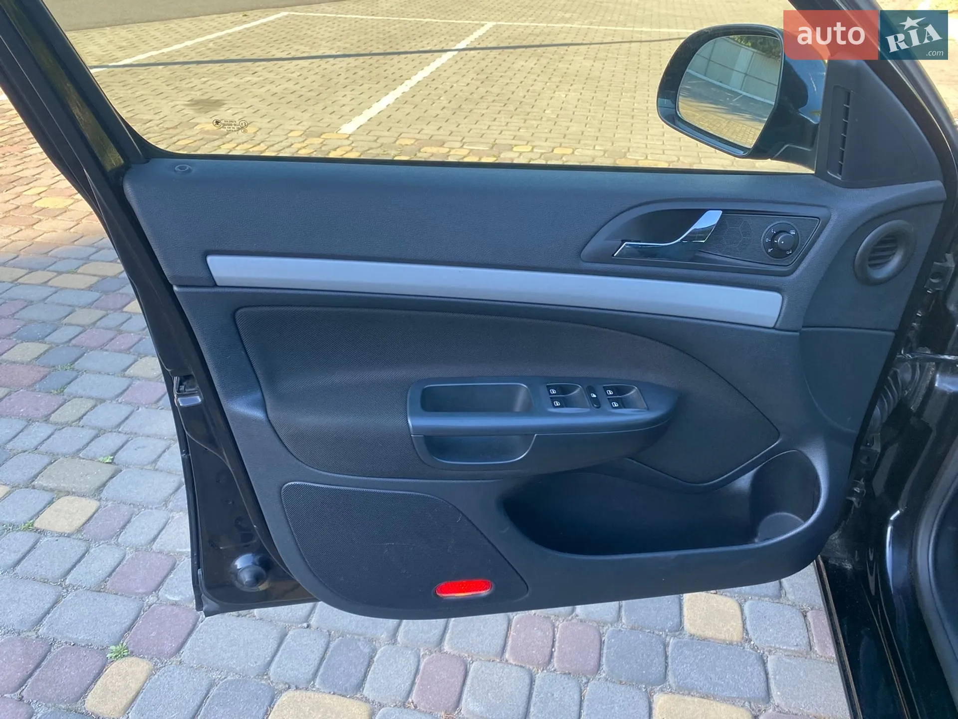 2013 Skoda Octavia - мініатюра 24