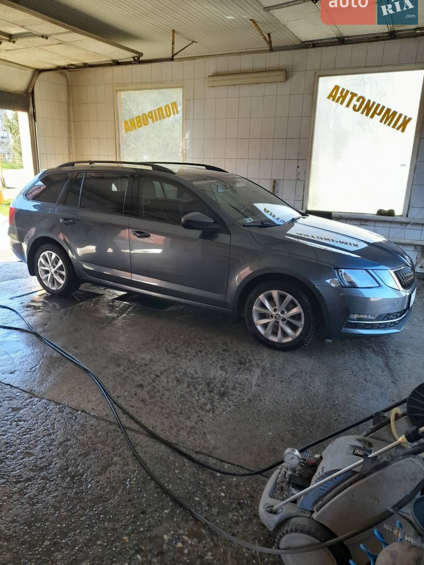 2017 Skoda Octavia - мініатюра 2