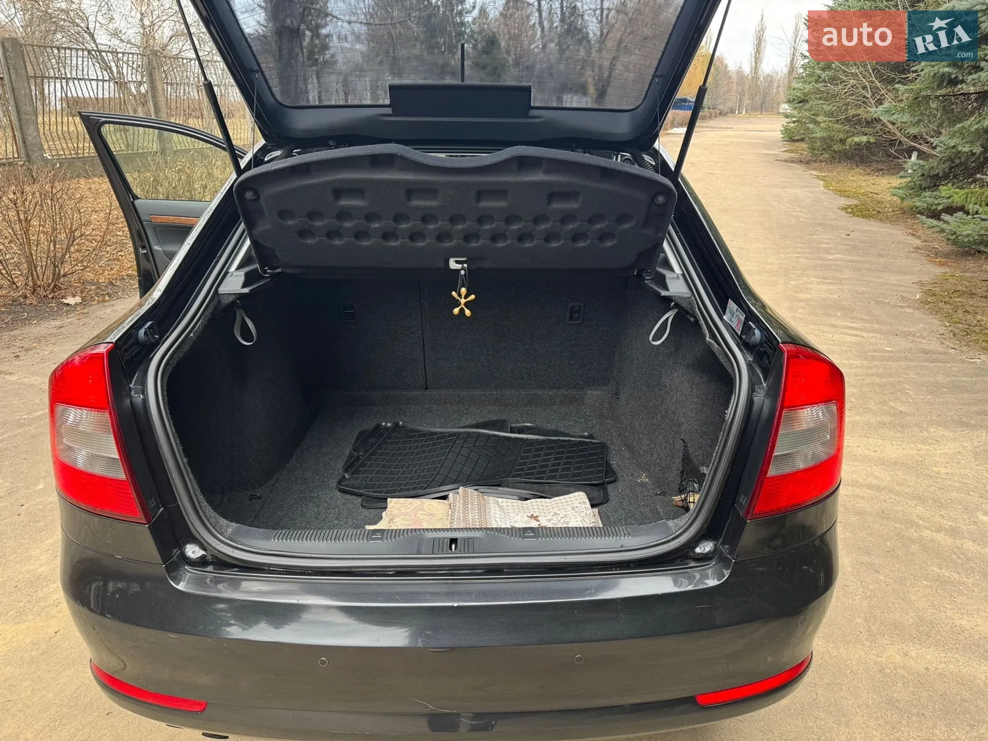 2012 Skoda Octavia - мініатюра 13