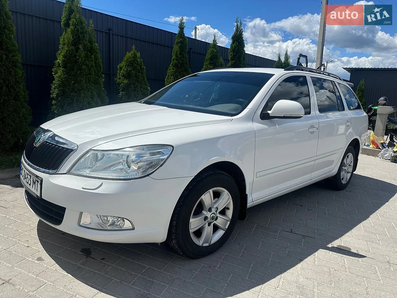 2013 Skoda Octavia - мініатюра 41