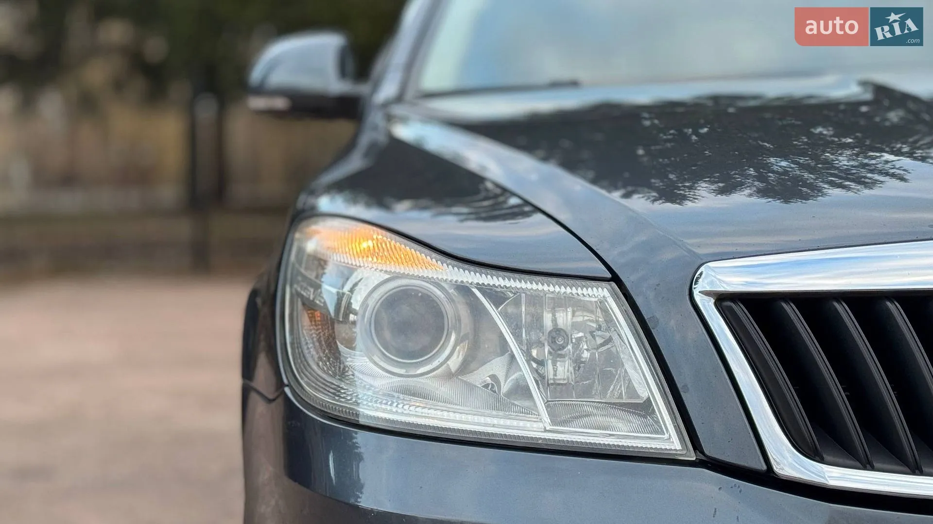 2011 Skoda Octavia - мініатюра 9