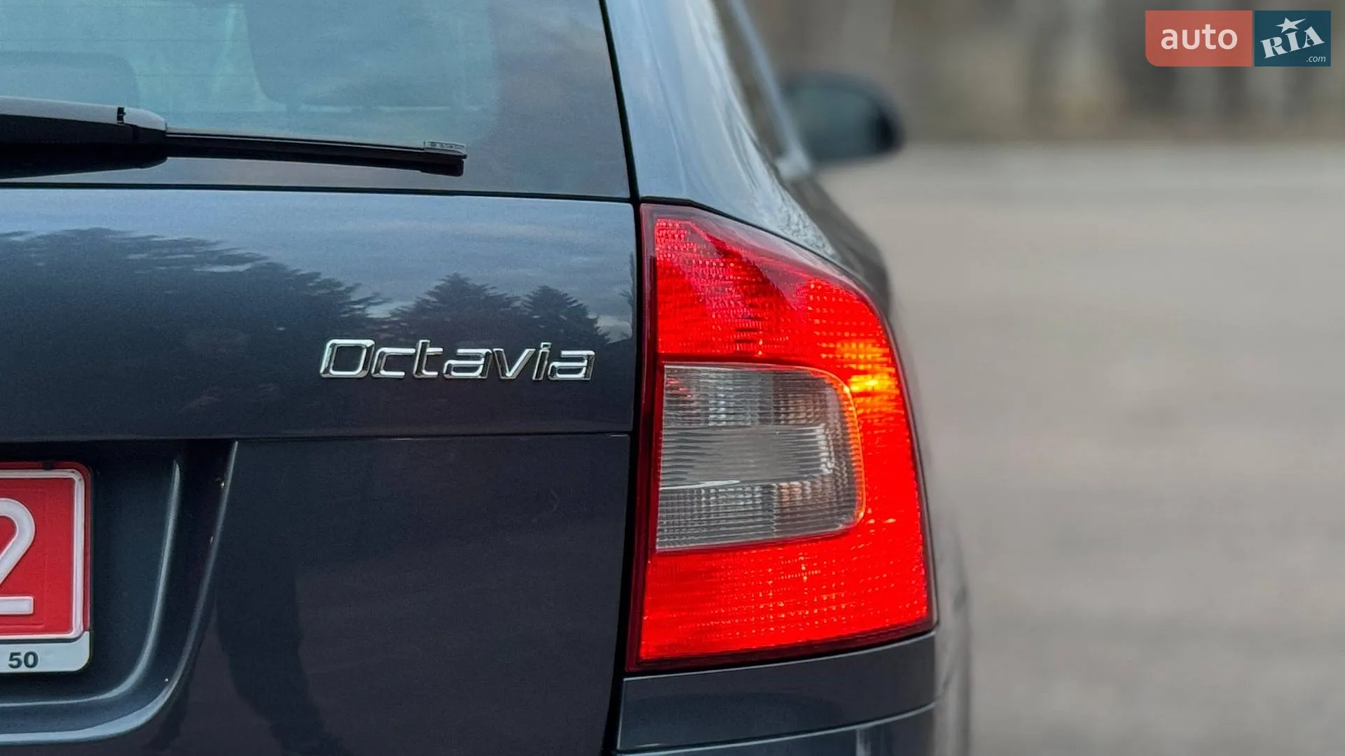 2011 Skoda Octavia - мініатюра 13