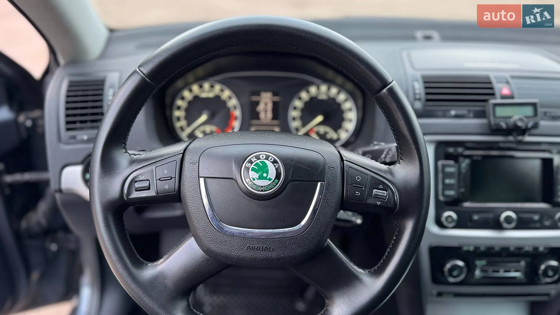 2011 Skoda Octavia - мініатюра 22