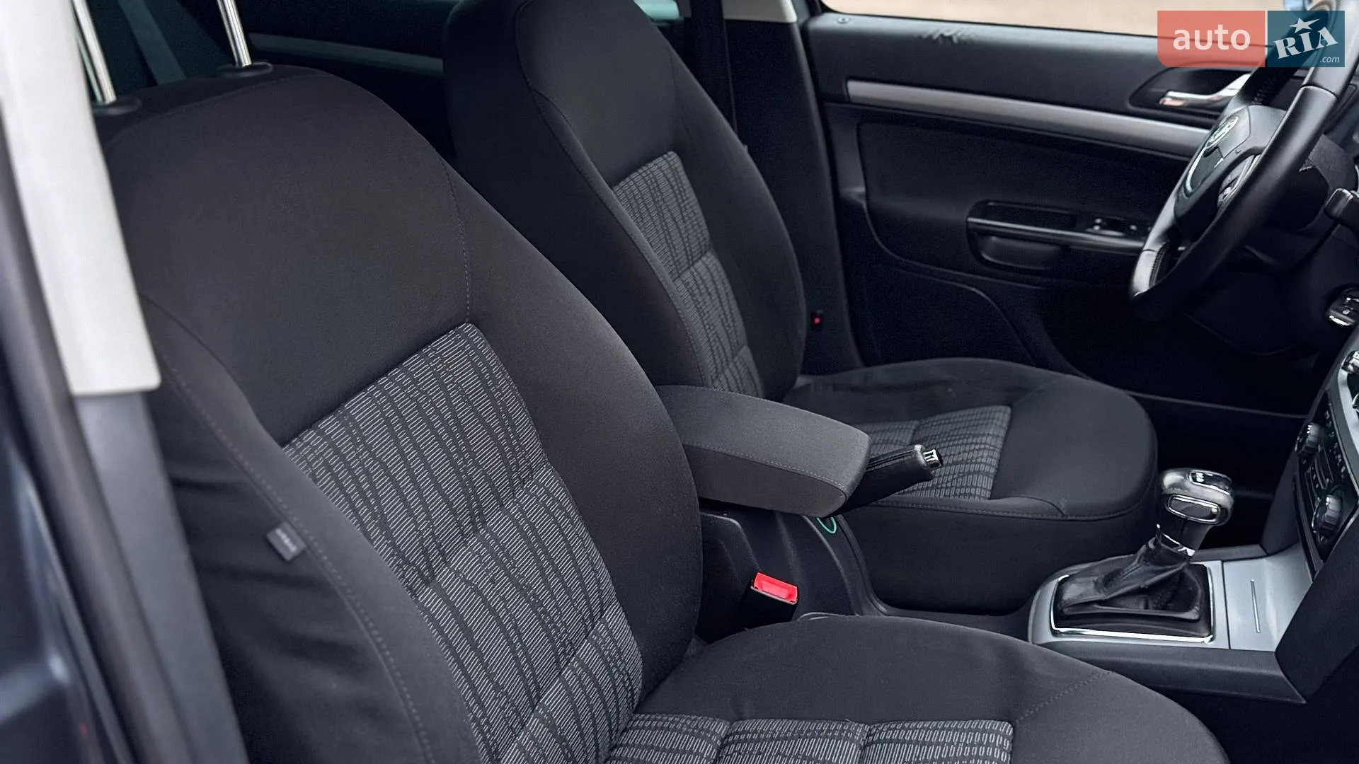 2011 Skoda Octavia - мініатюра 29
