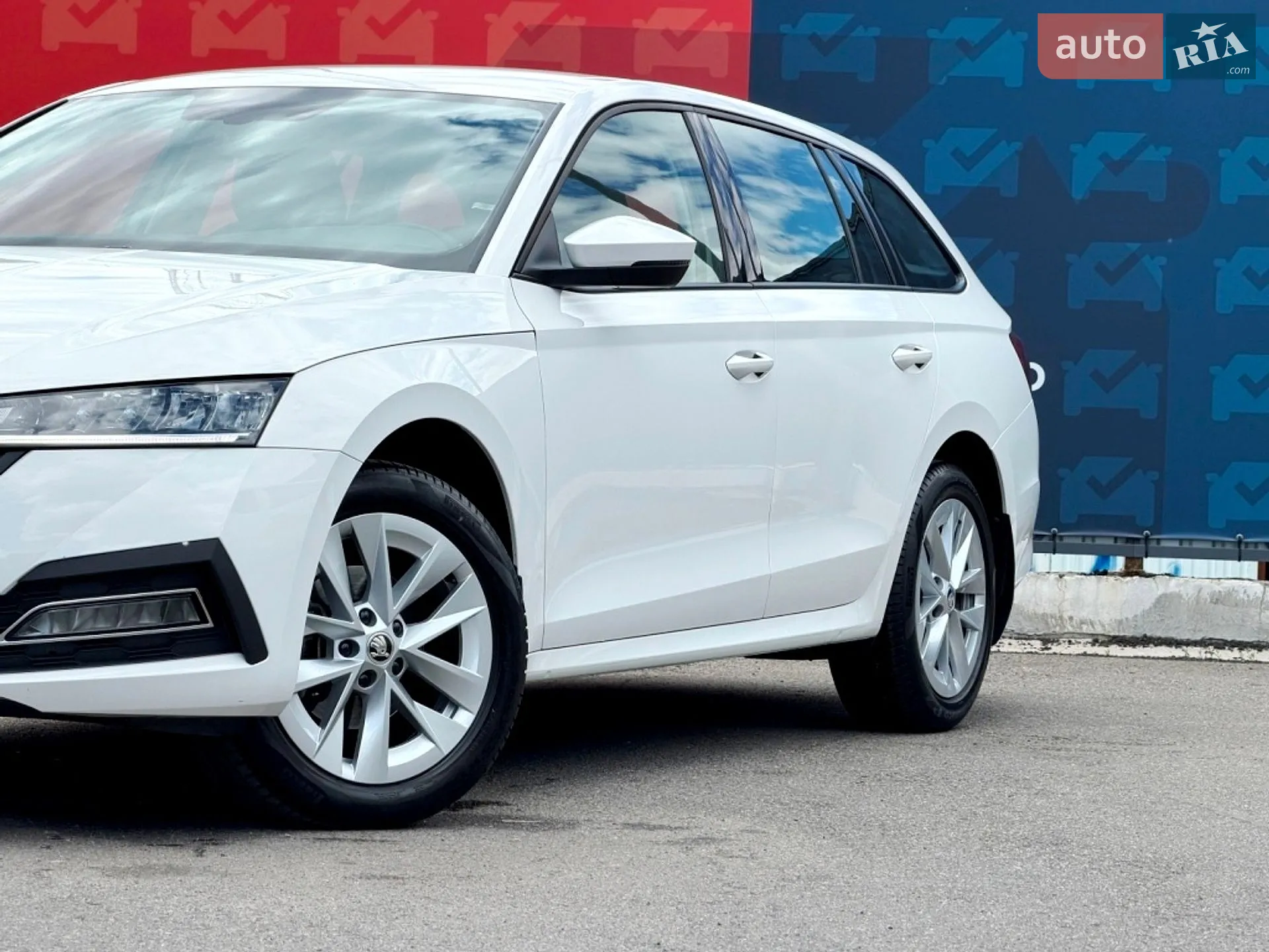 2022 Skoda Octavia - мініатюра 11