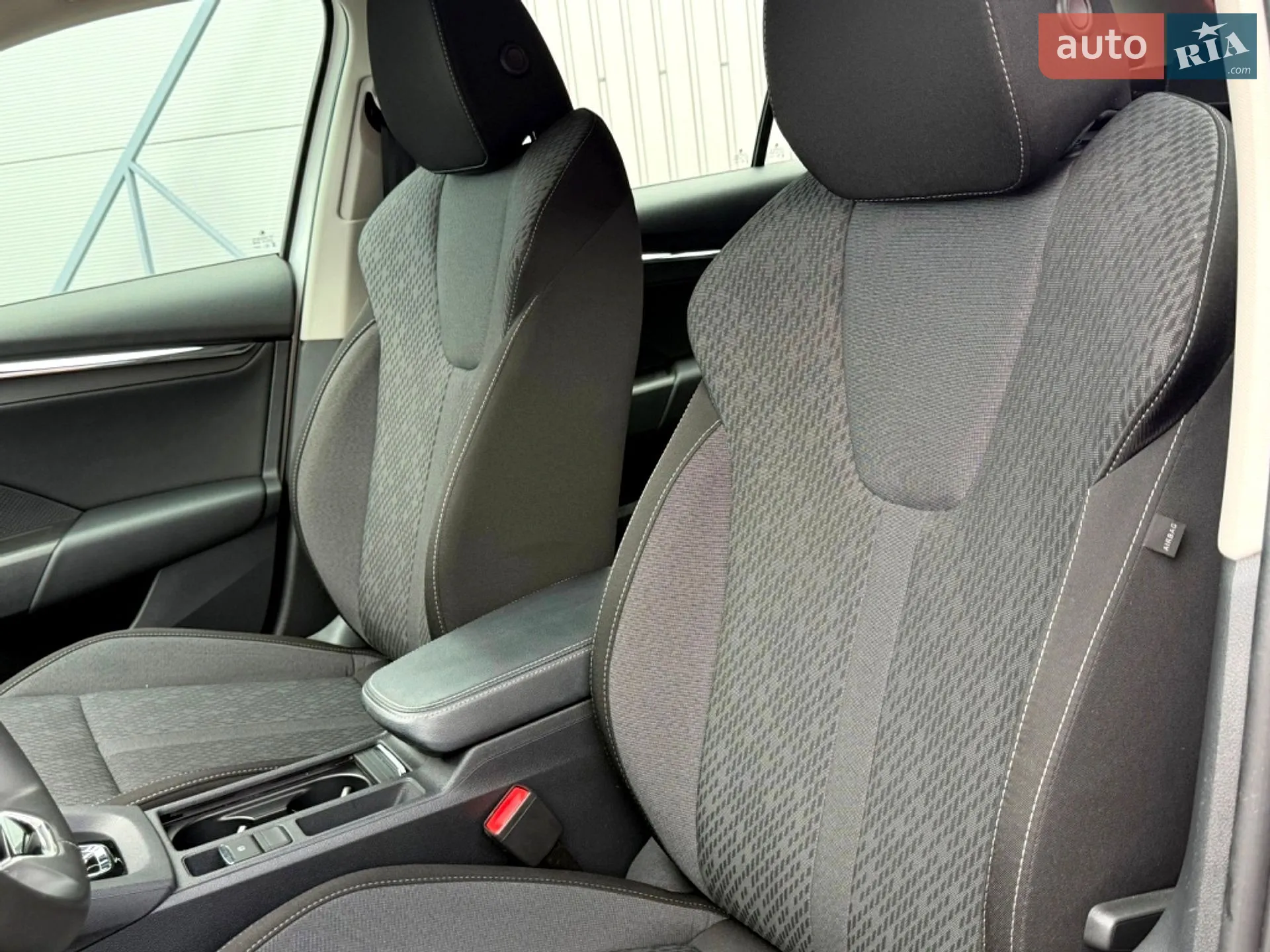2022 Skoda Octavia - мініатюра 27