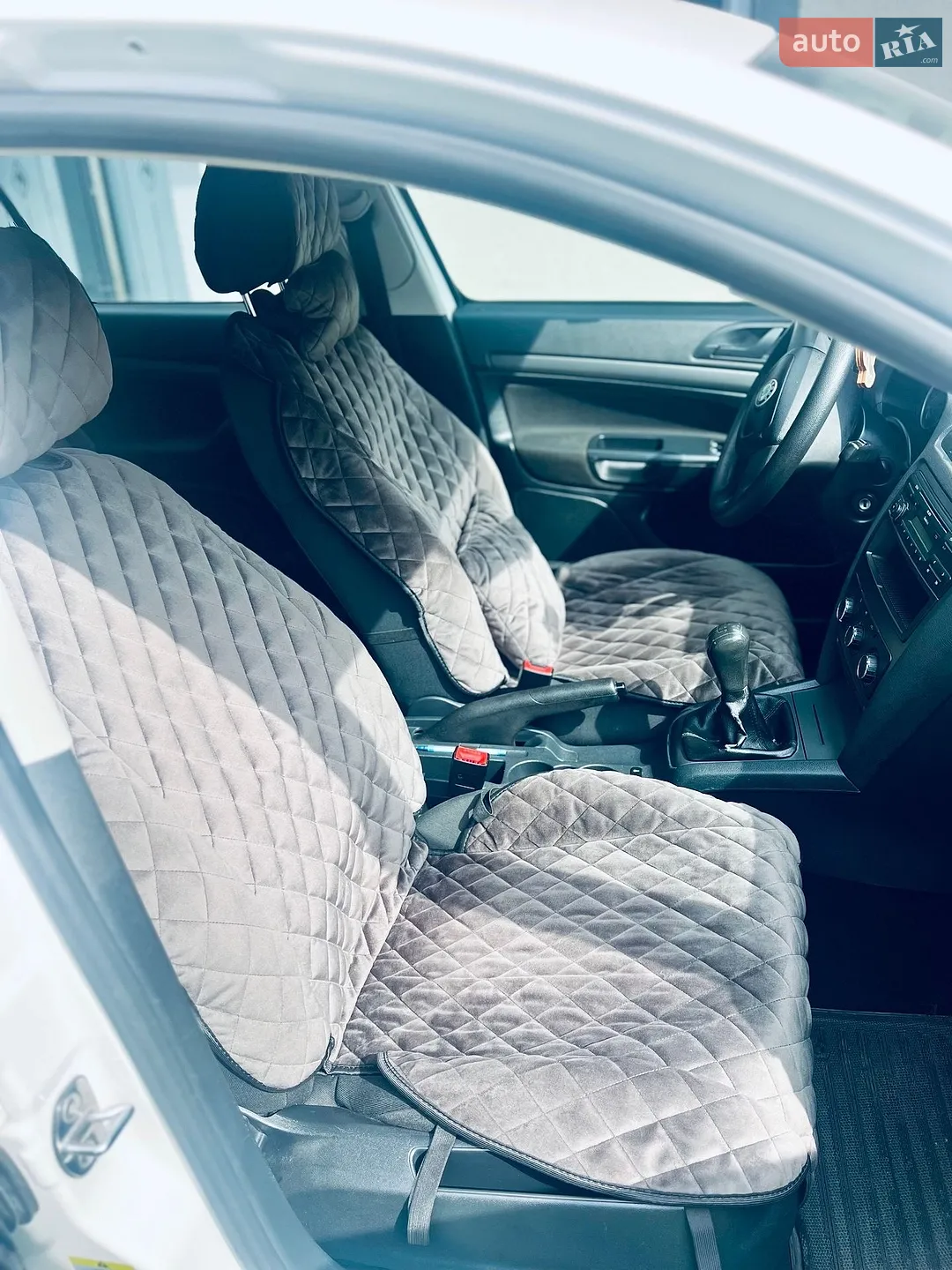 2012 Skoda Octavia - мініатюра 3