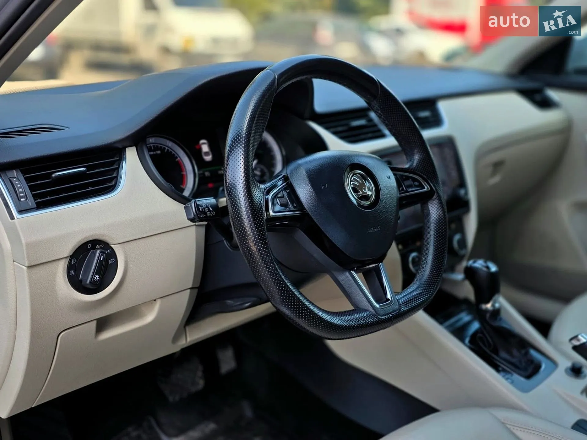 2017 Skoda Octavia - мініатюра 42