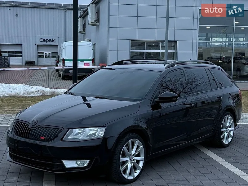 Skoda Octavia 2016 VIN TMBJG7NE9H0061422 фото оголошення 22 з 56