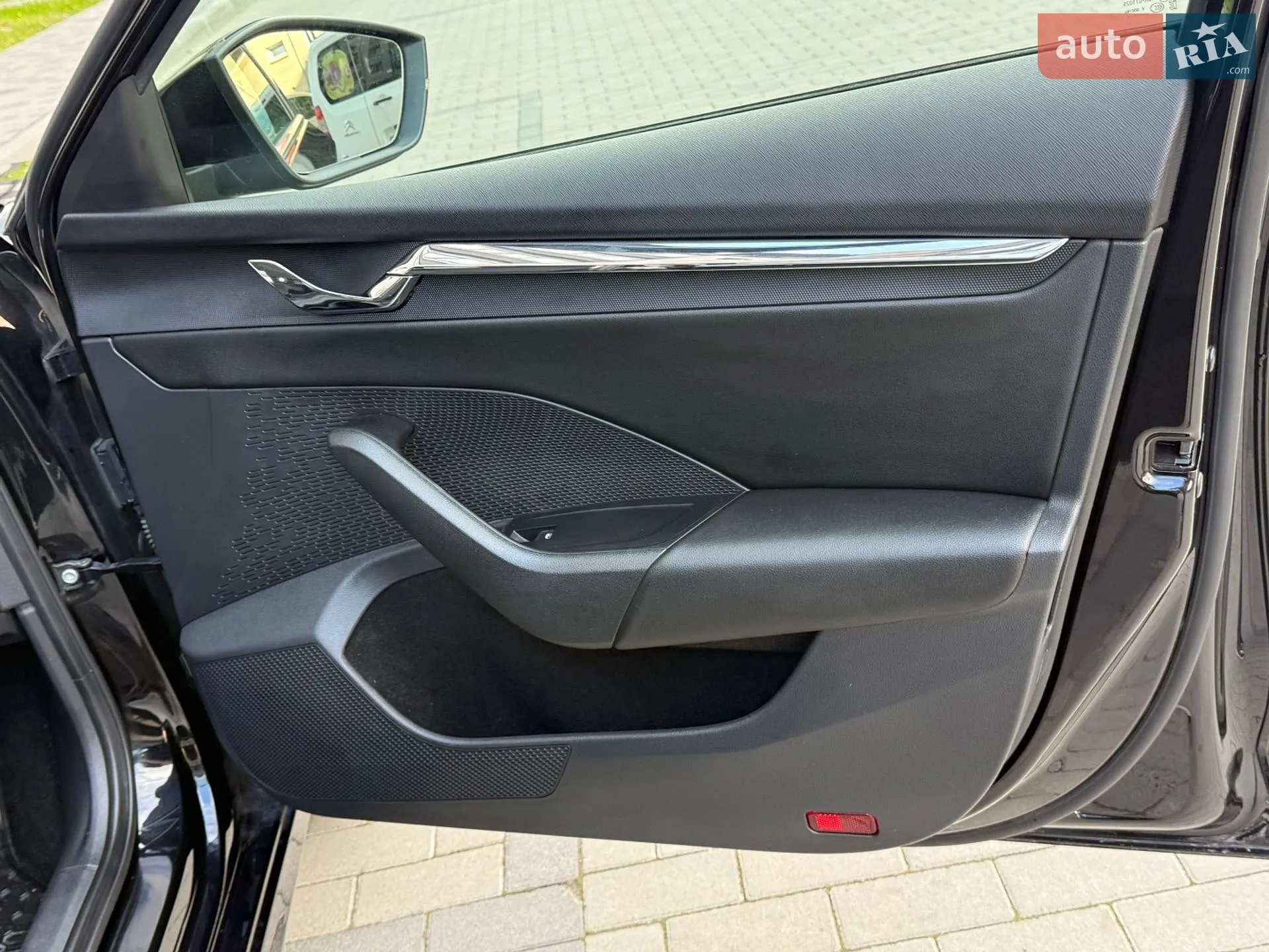 2021 Skoda Octavia - мініатюра 18