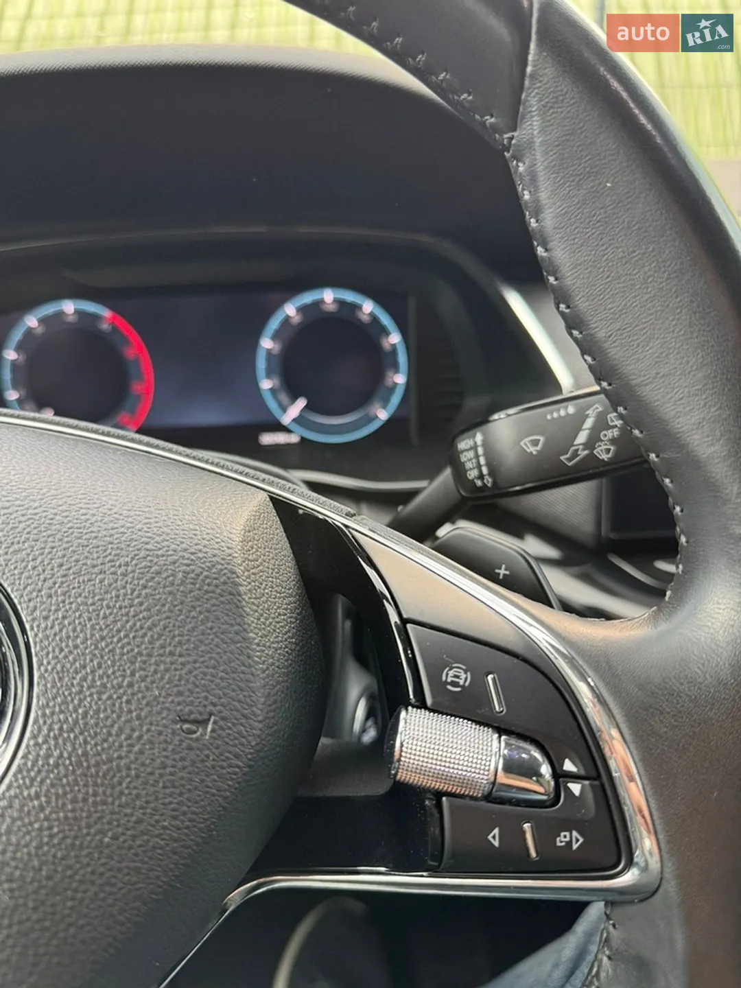 2021 Skoda Octavia - мініатюра 22