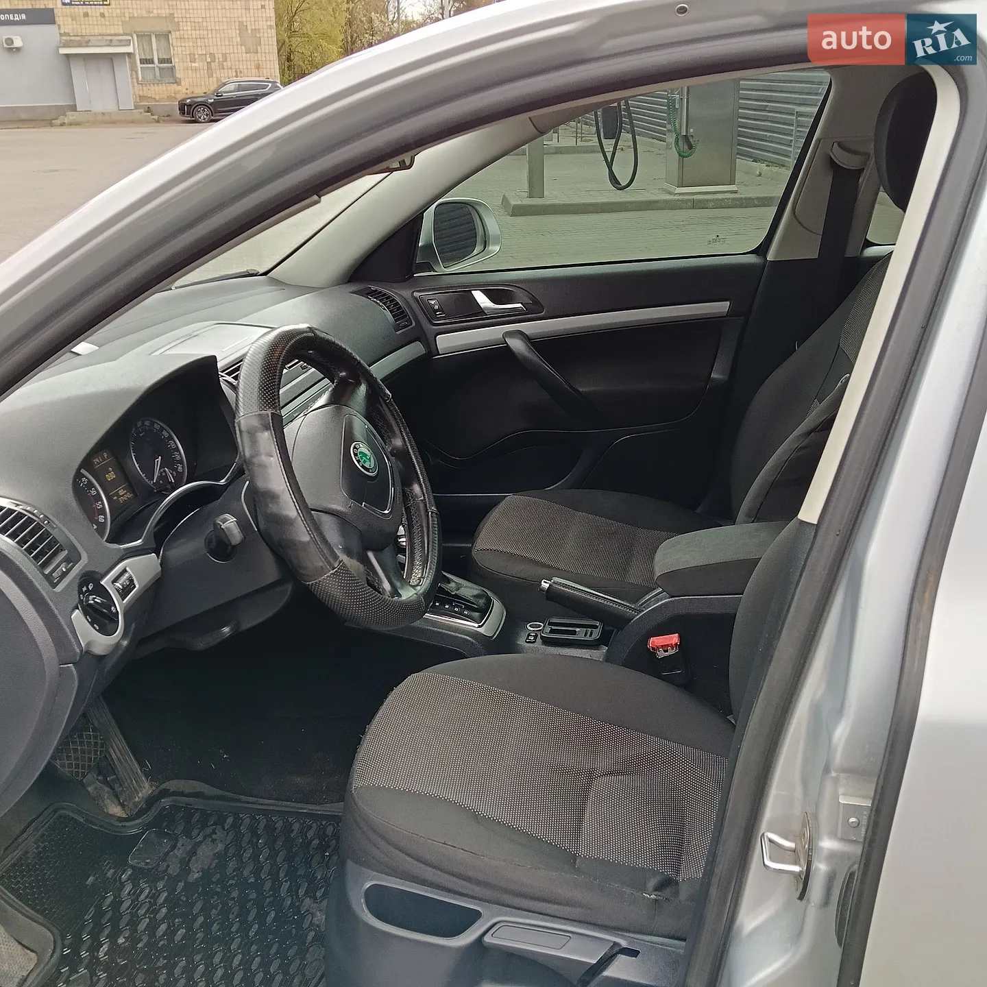 2012 Skoda Octavia - мініатюра 8
