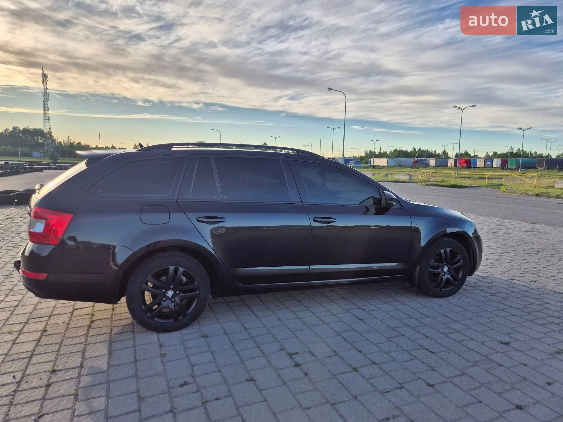 2014 Skoda Octavia - мініатюра 8