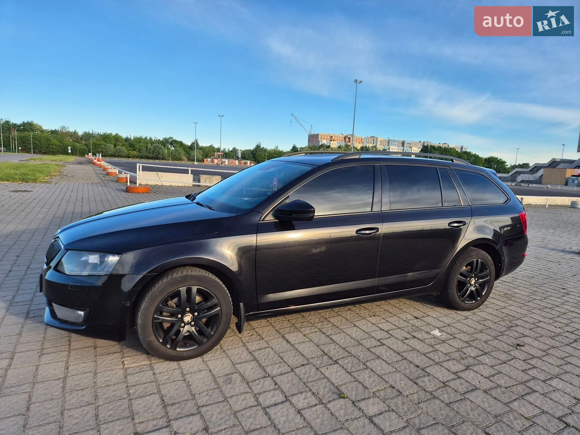 2014 Skoda Octavia - мініатюра 17