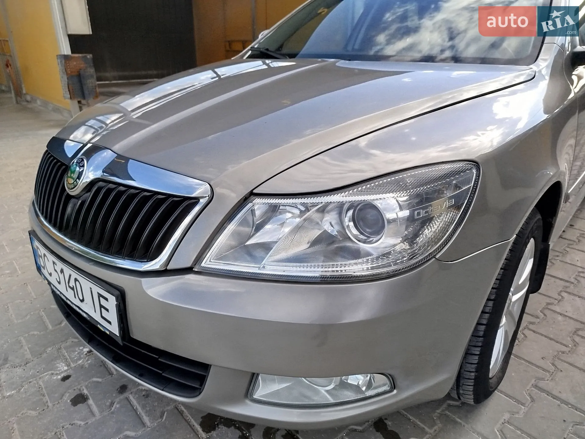 2010 Skoda Octavia - мініатюра 24