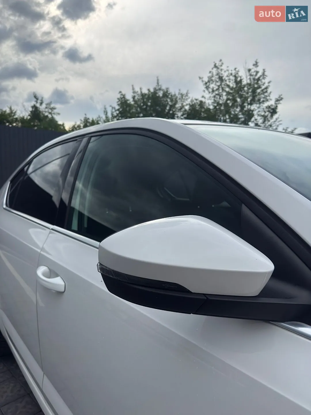 2014 Skoda Octavia - мініатюра 13