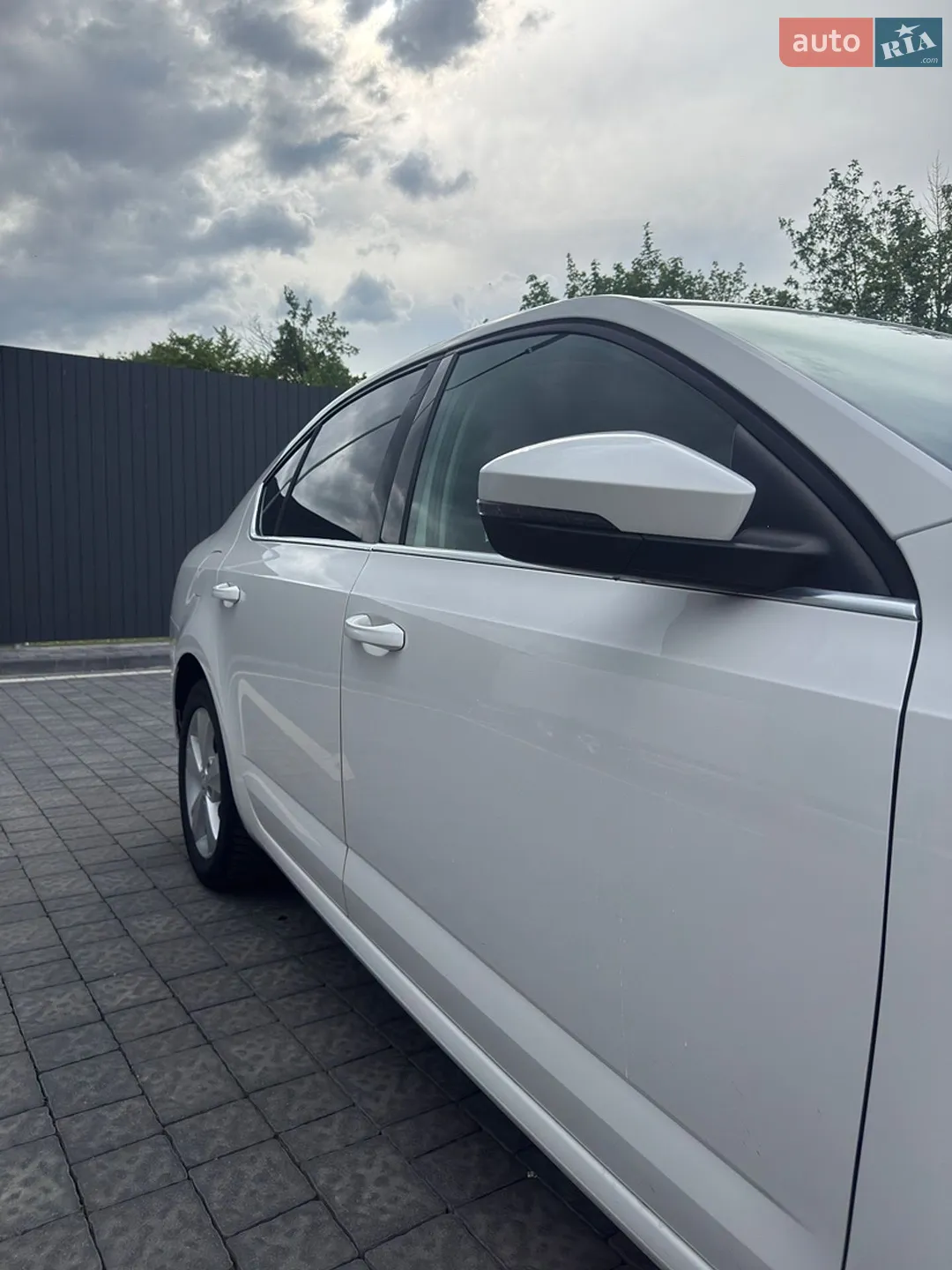 2014 Skoda Octavia - мініатюра 17