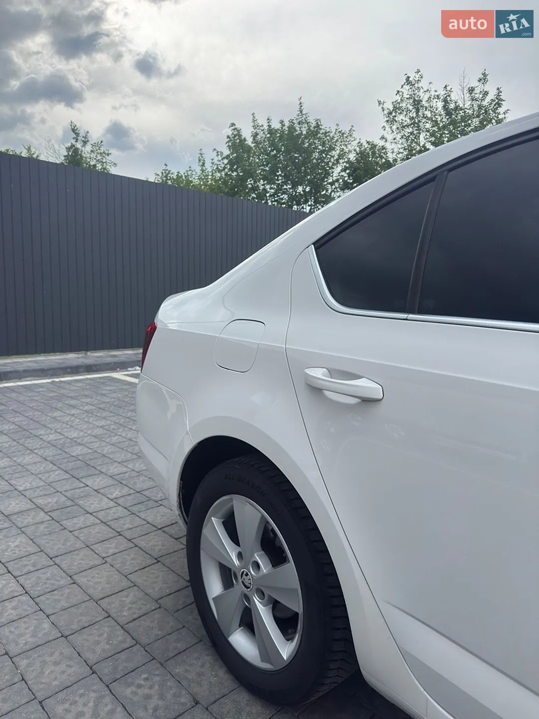 2014 Skoda Octavia - мініатюра 22