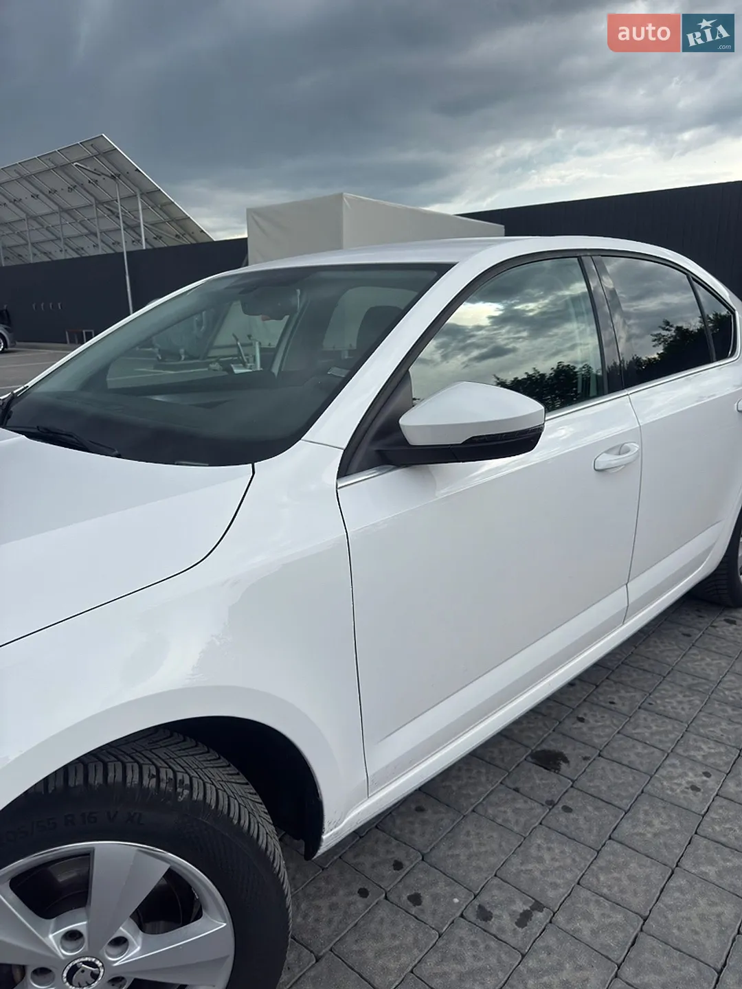 2014 Skoda Octavia - мініатюра 59