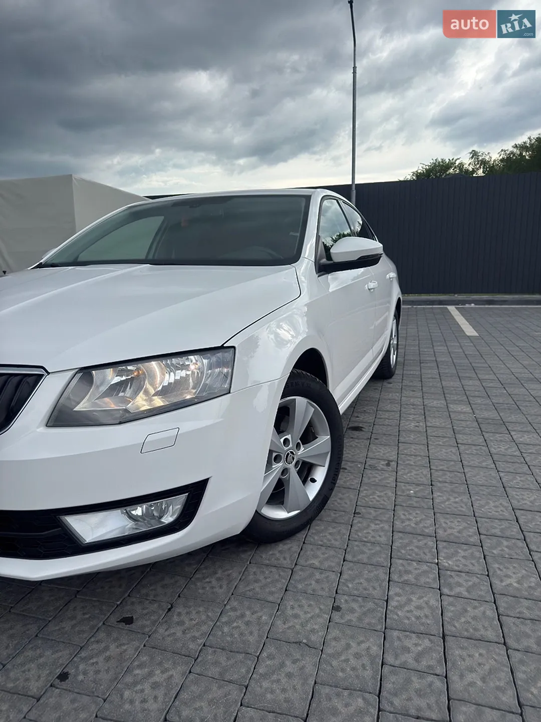 2014 Skoda Octavia - мініатюра 62