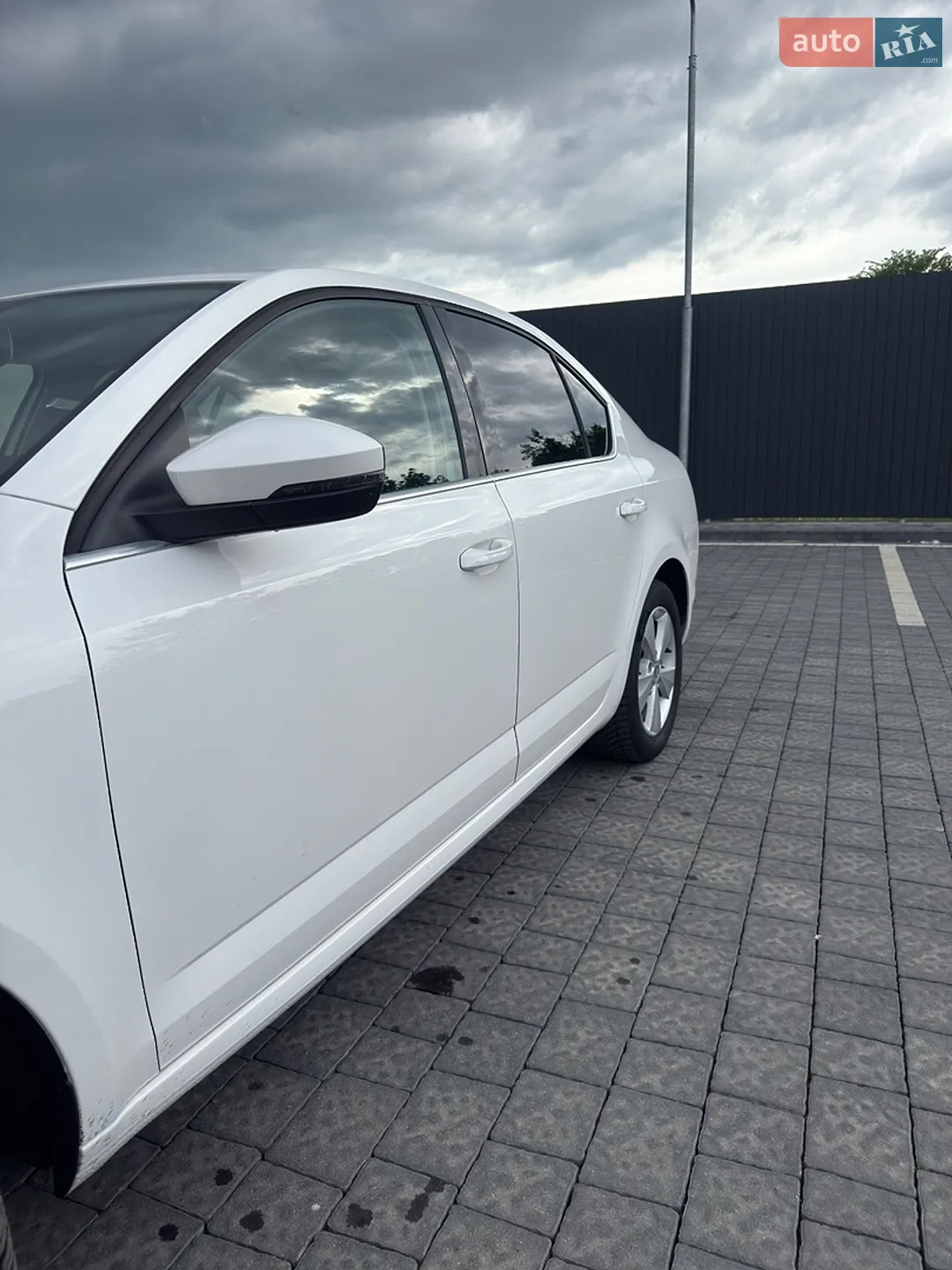 2014 Skoda Octavia - мініатюра 65