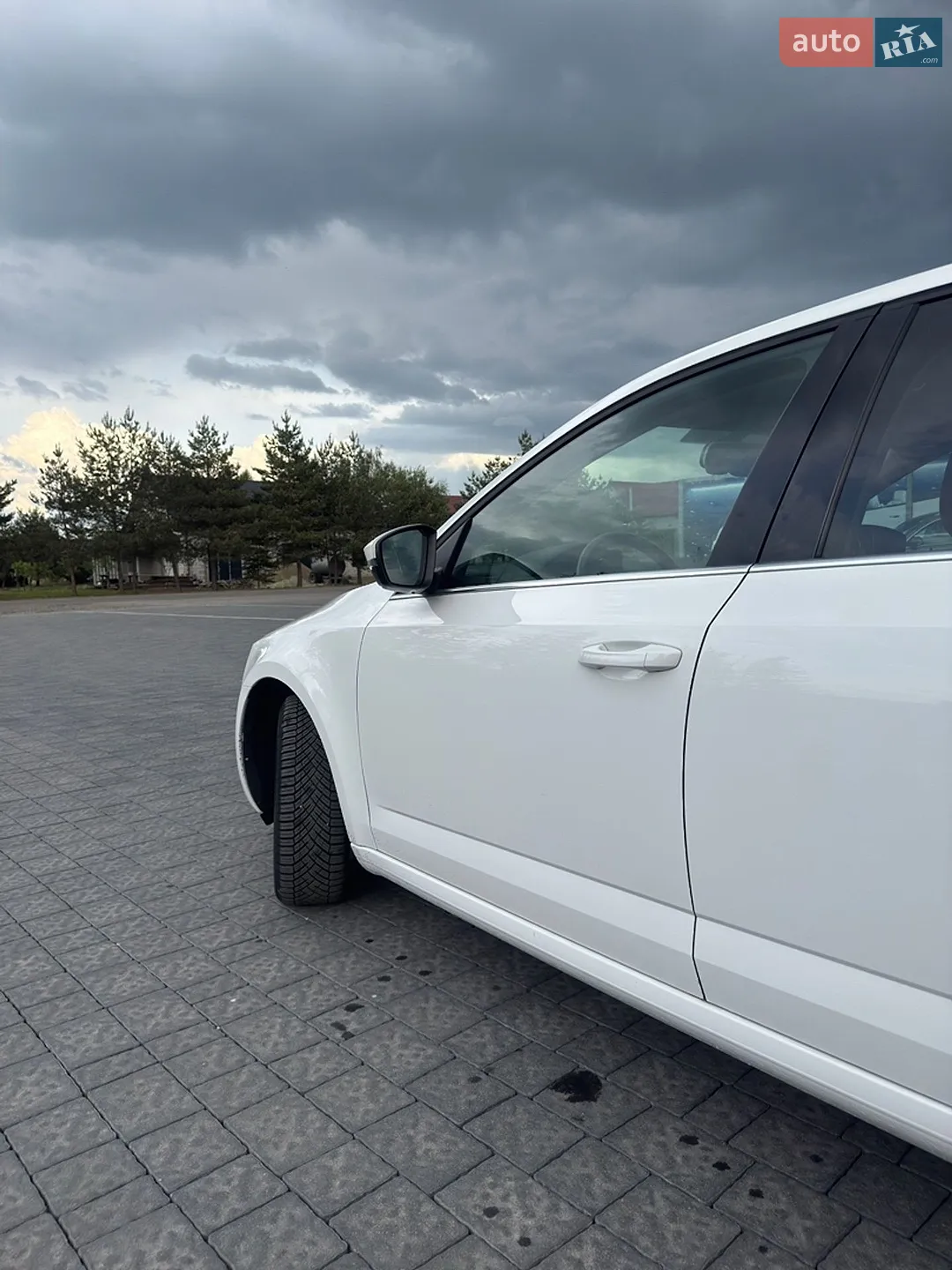 2014 Skoda Octavia - мініатюра 70