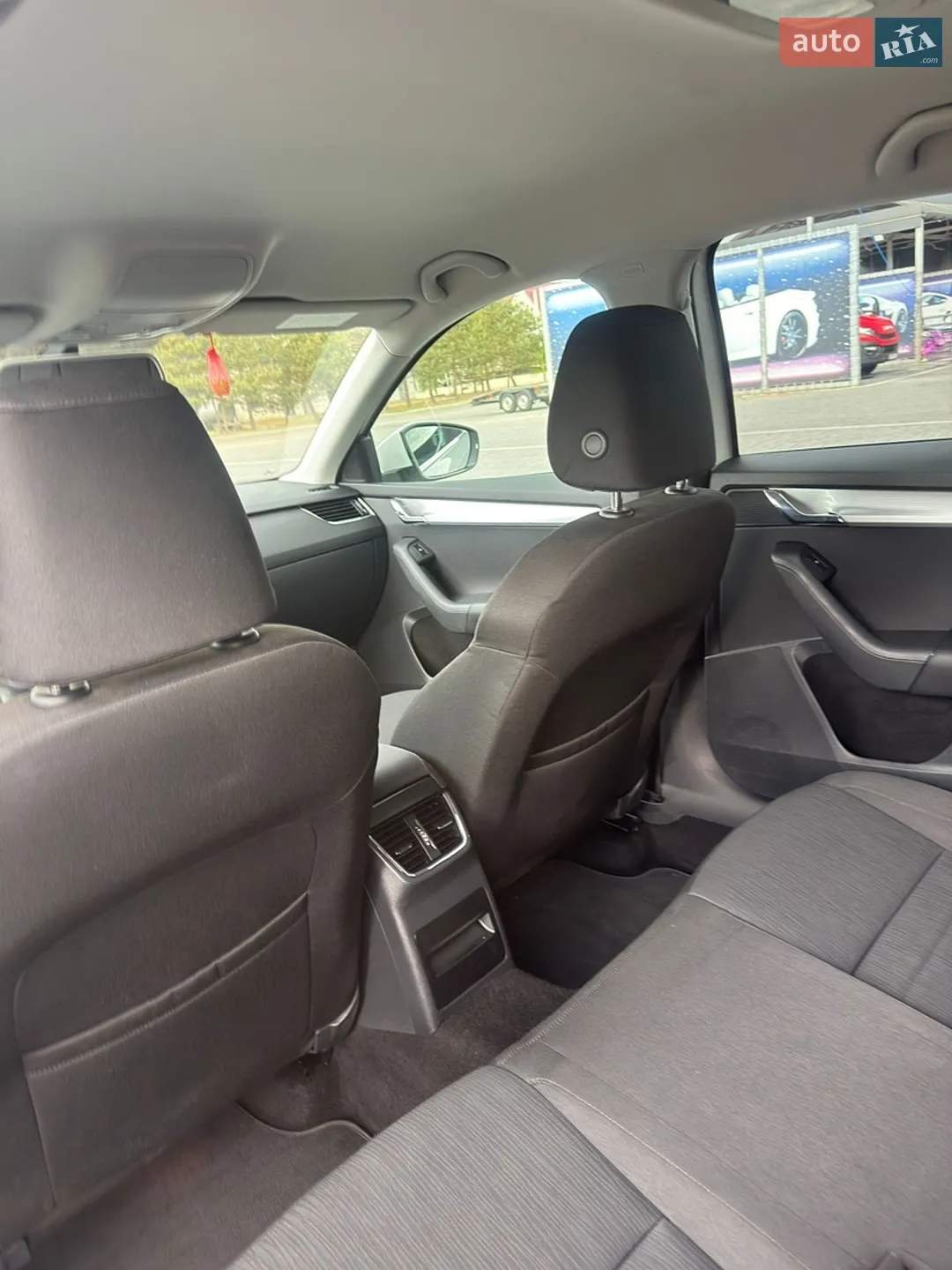 2014 Skoda Octavia - мініатюра 101